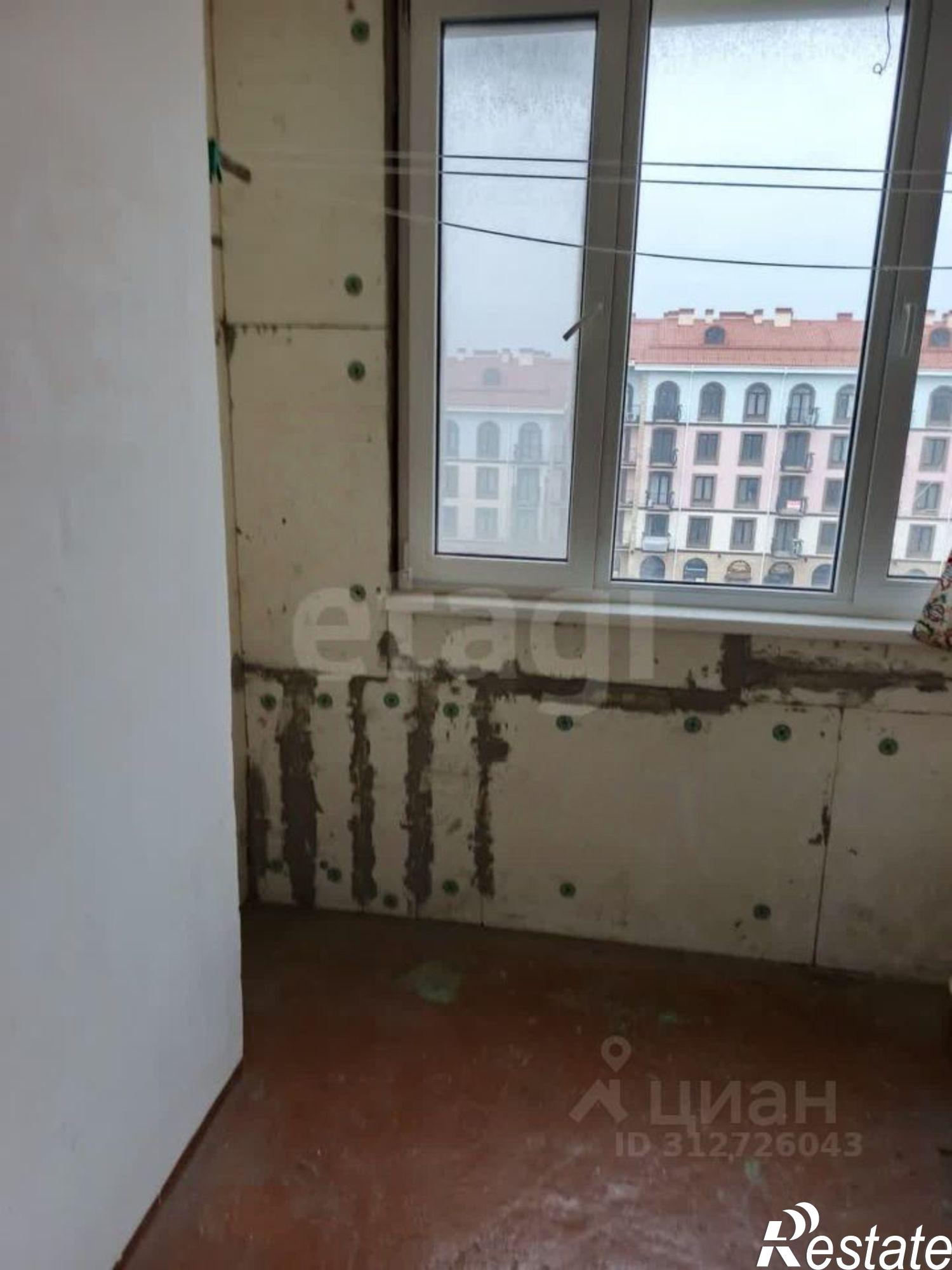 Купить квартиру за 8 800 000 рублей на ул им.60-летия ВЛКСМ, 26