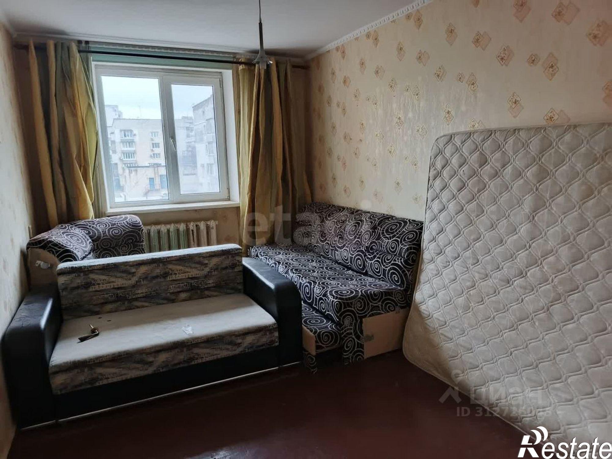 Купить квартиру за 8 800 000 рублей на ул им.60-летия ВЛКСМ, 26