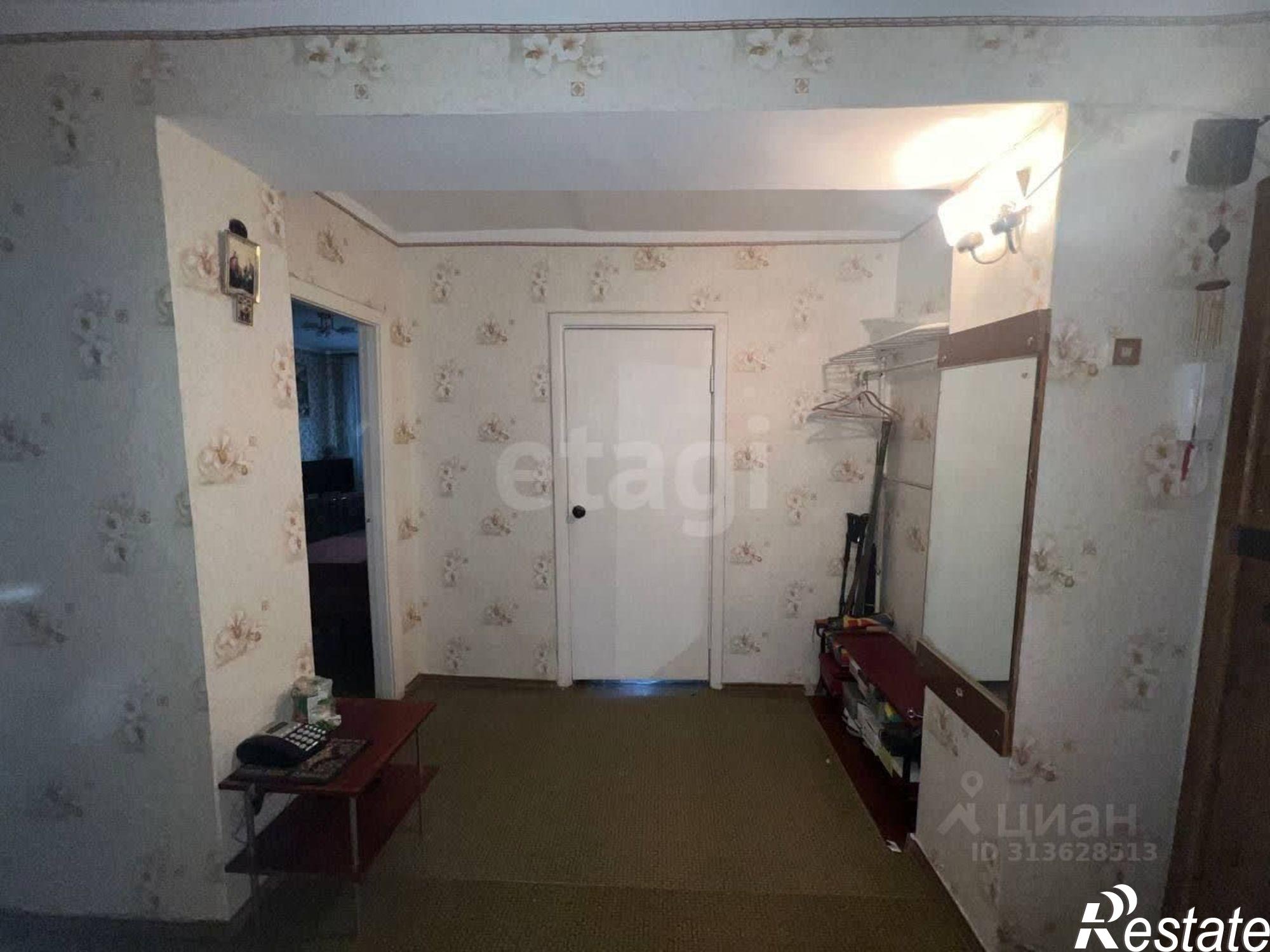 Купить квартиру за 11 700 000 рублей на ул Линейная, 3