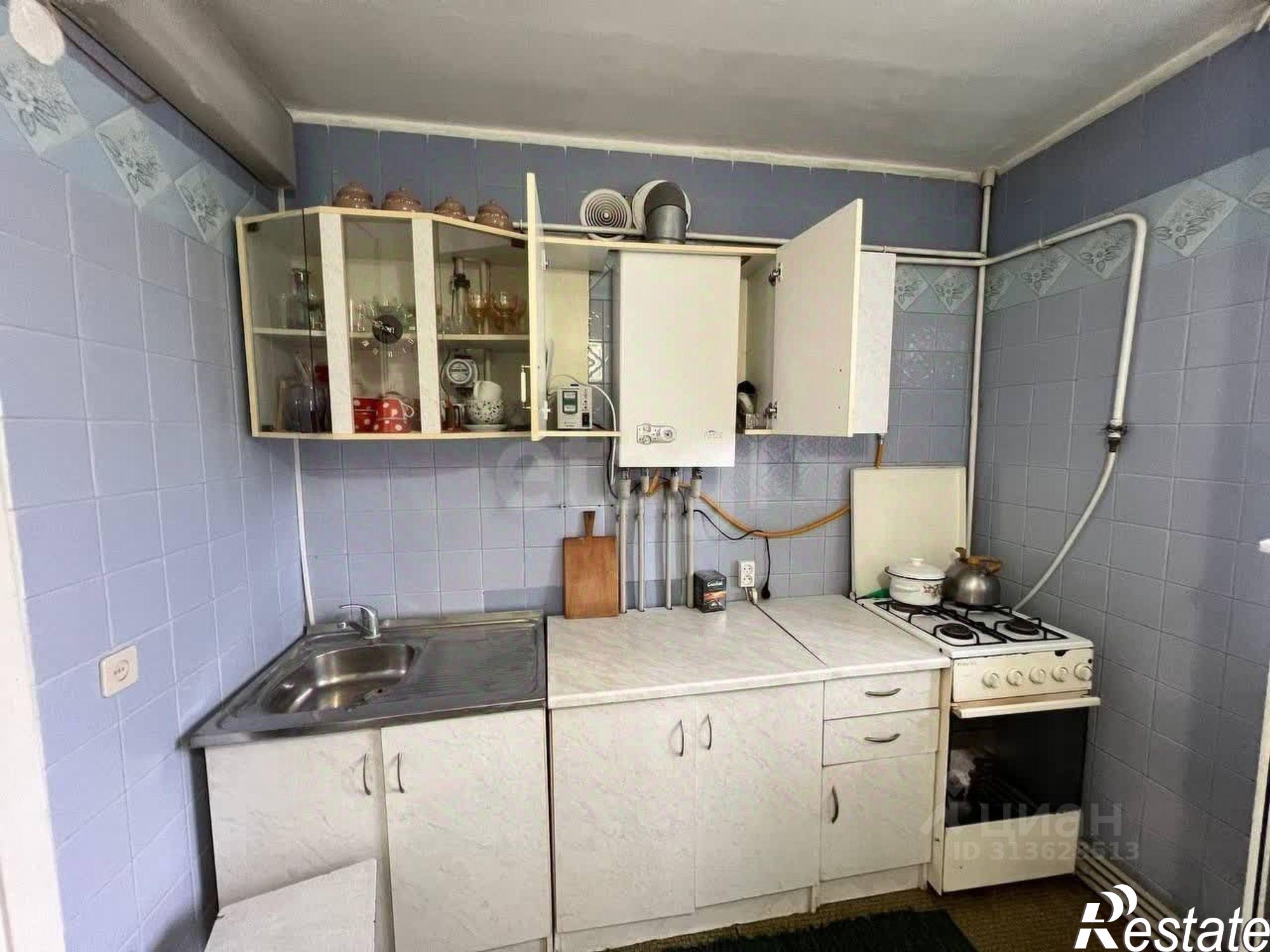 Купить квартиру за 11 700 000 рублей на ул Линейная, 3