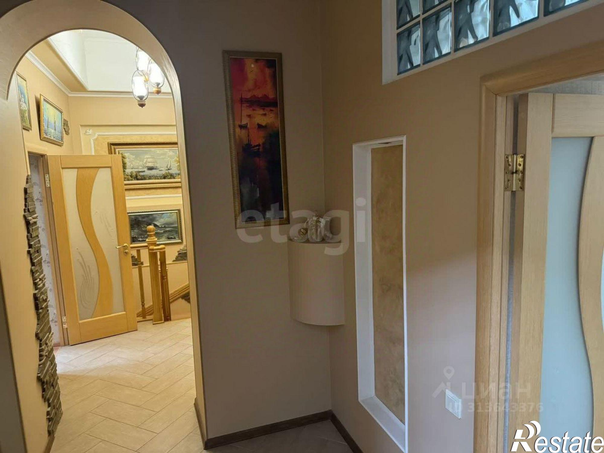 Купить квартиру за 35 000 000 рублей на проспект Ленина, 49