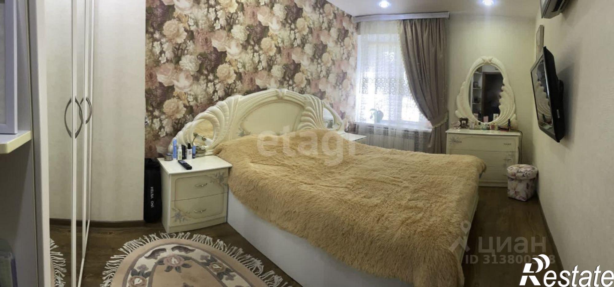 Купить квартиру за 11 500 000 рублей на Интернациональная улица, 118