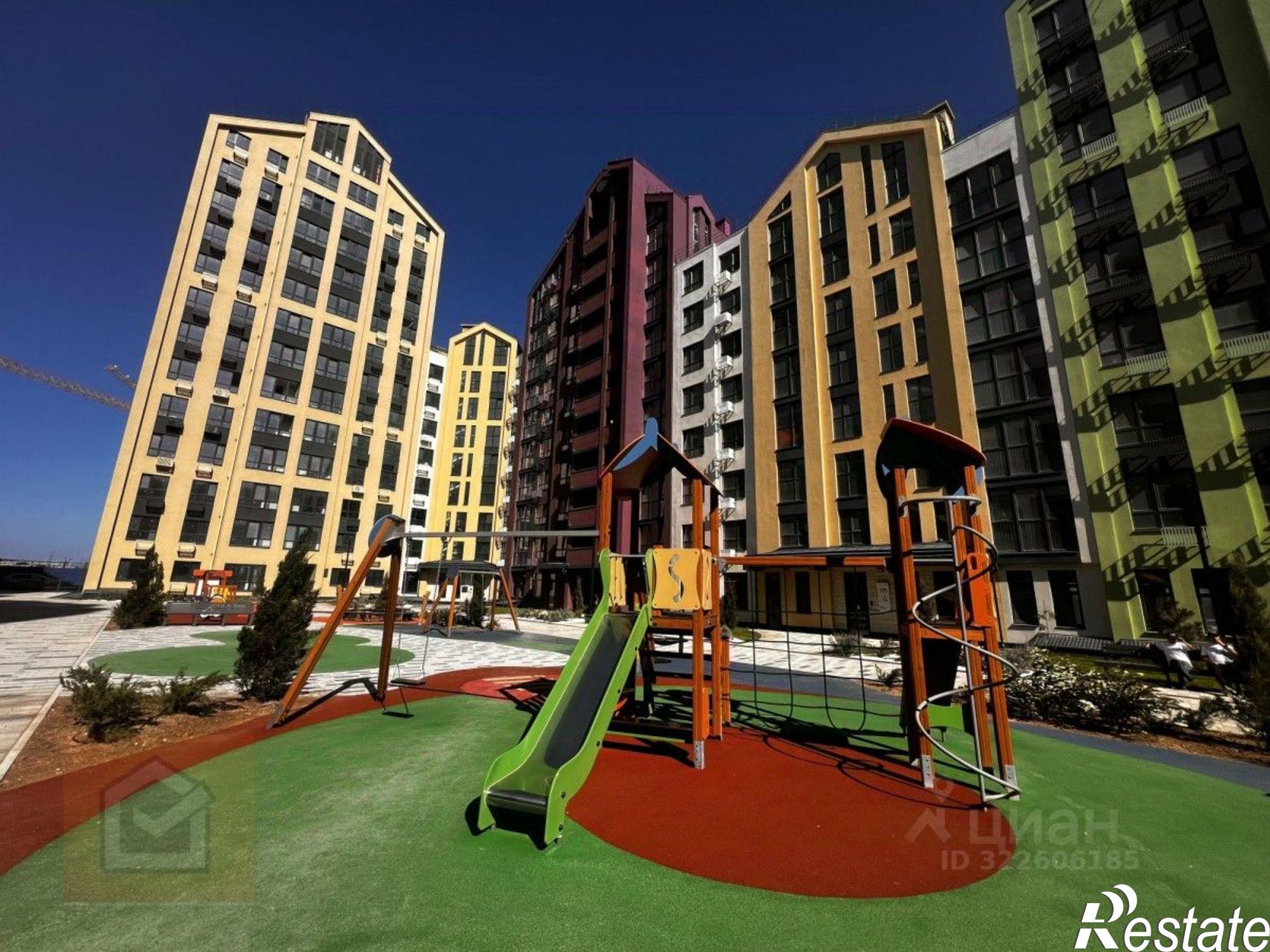 Купить квартиру за 8 700 000 рублей на улица 60-летия СССР, 10