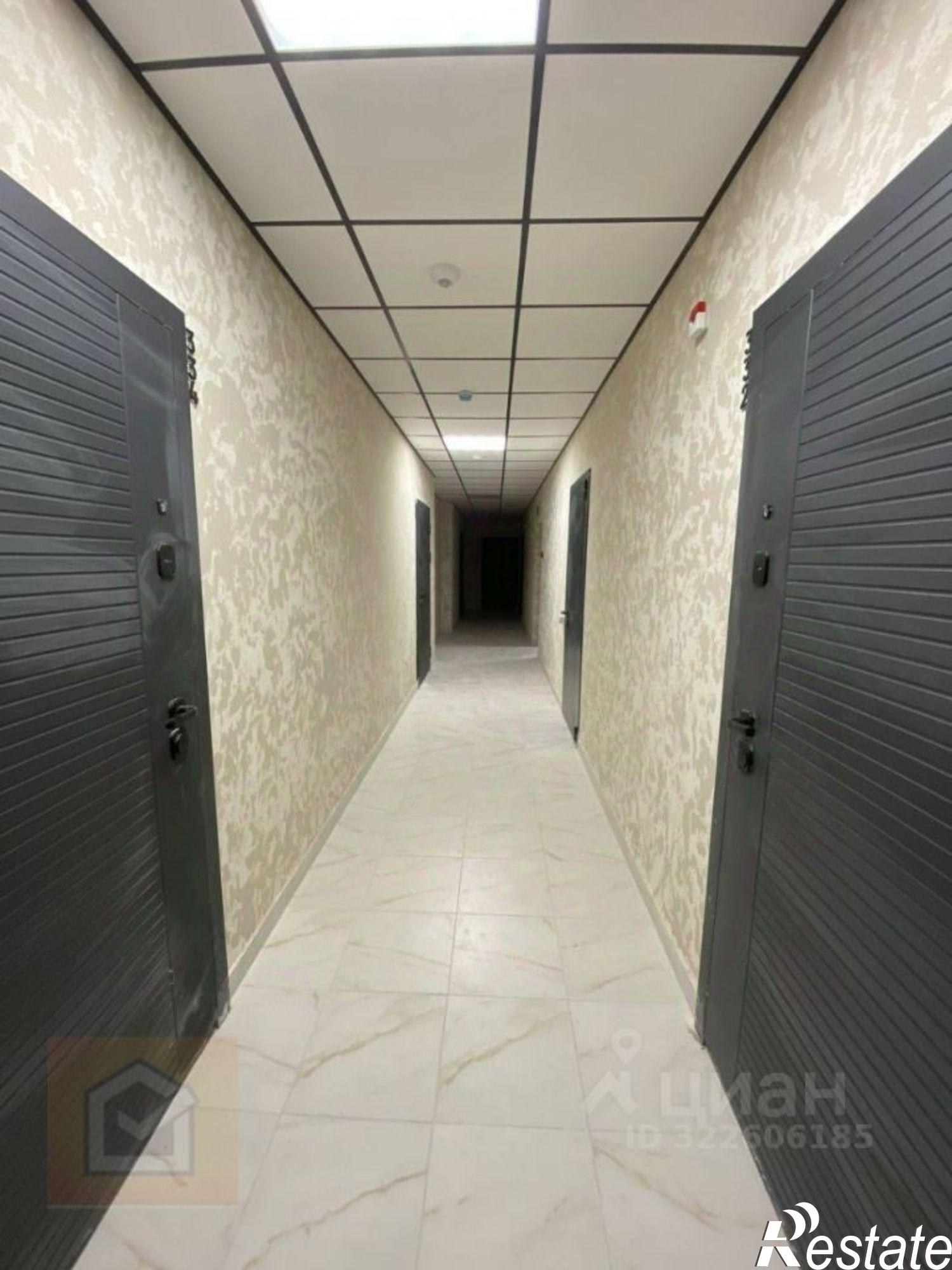 Купить квартиру за 8 700 000 рублей на улица 60-летия СССР, 10