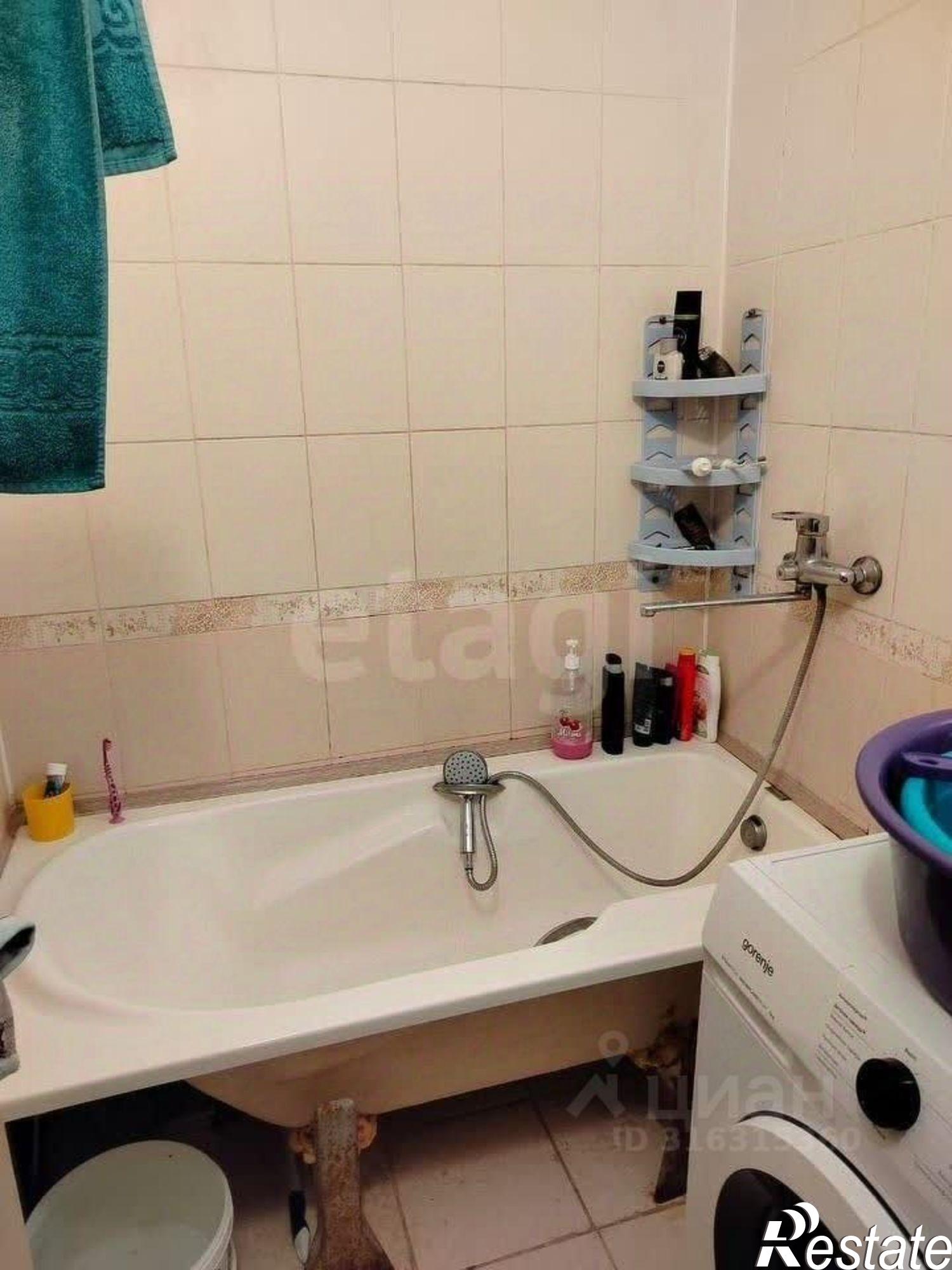 Купить квартиру за 8 499 000 рублей на улица 60 лет ВЛКСМ, 26