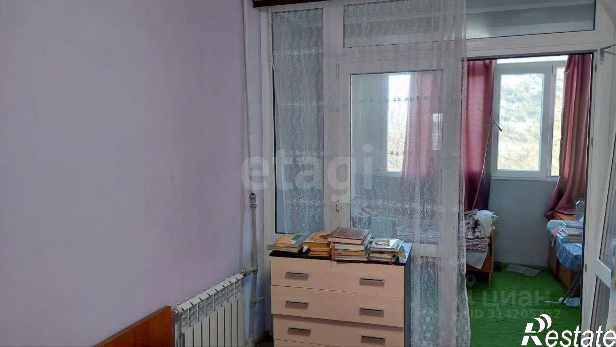 Купить квартиру за 8 500 000 рублей на ул Некрасова, 70