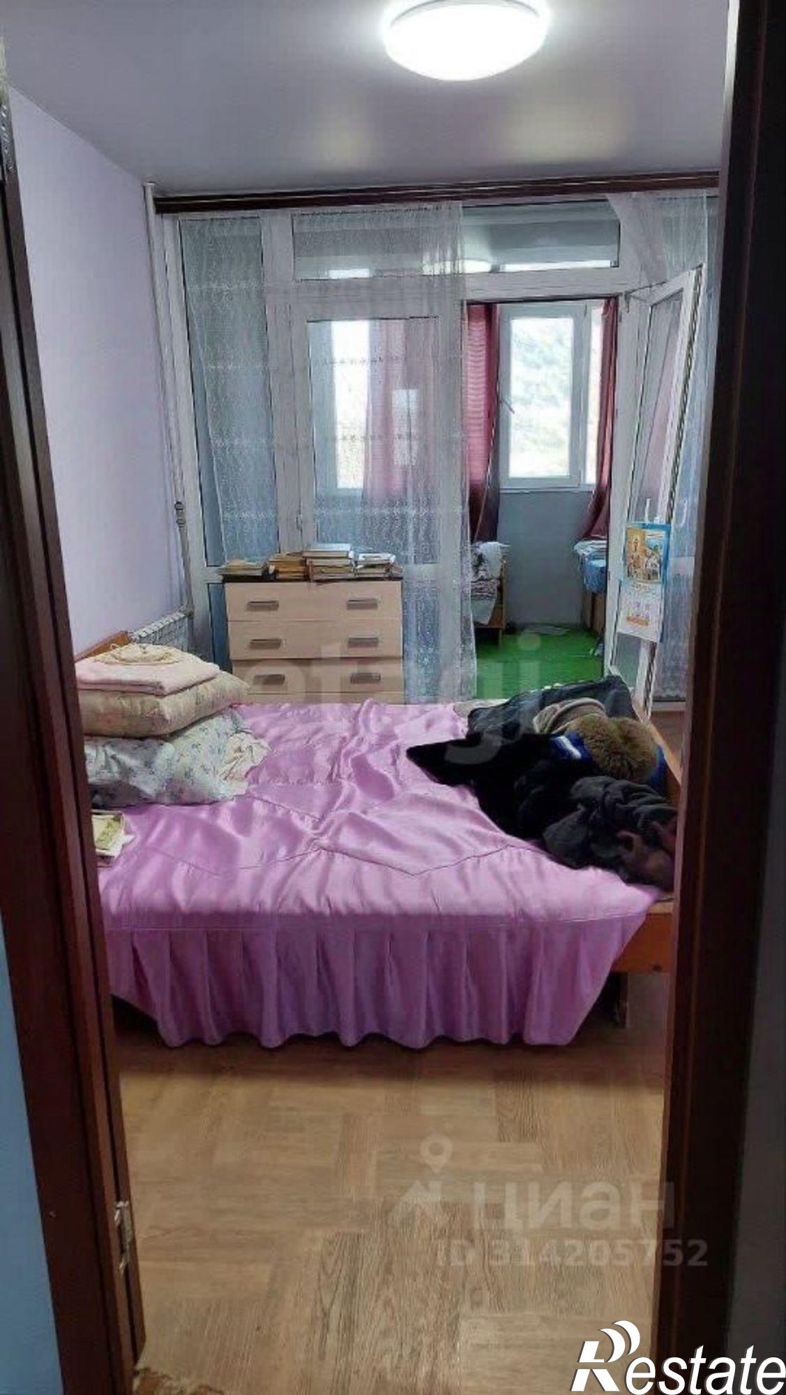 Купить квартиру за 8 500 000 рублей на ул Некрасова, 70