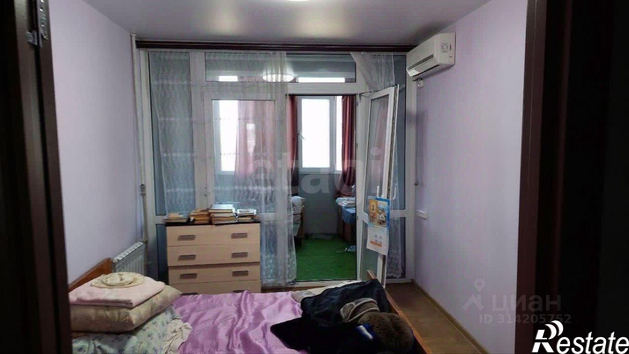 Купить квартиру за 8 500 000 рублей на ул Некрасова, 70