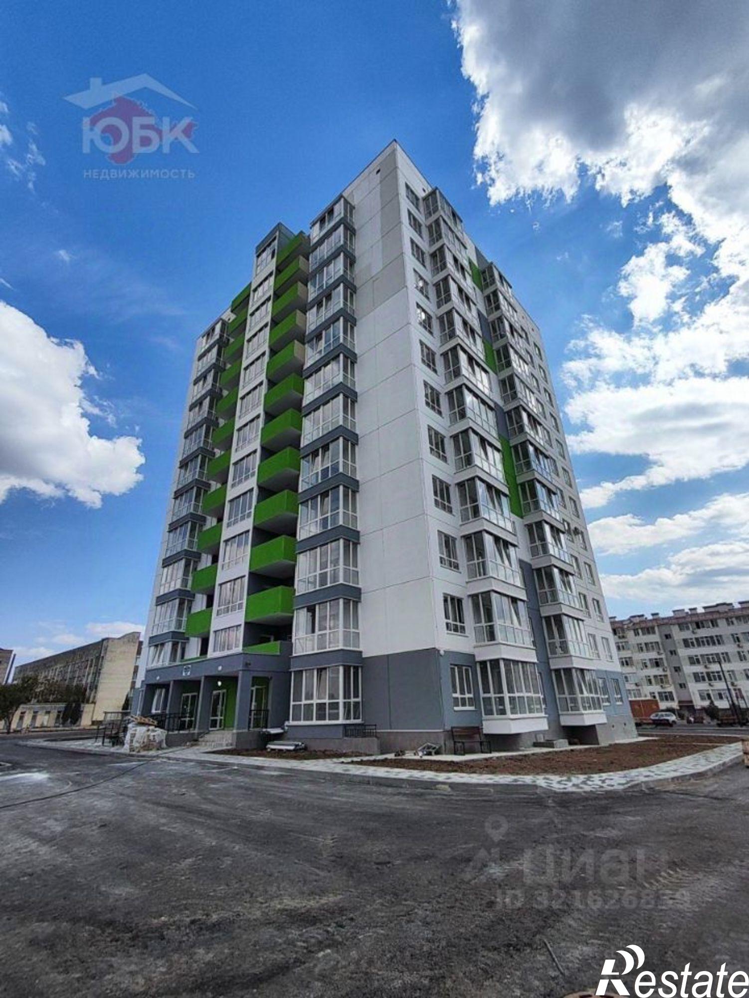 Купить квартиру за 5 400 000 рублей на пр-кт Победы, 93