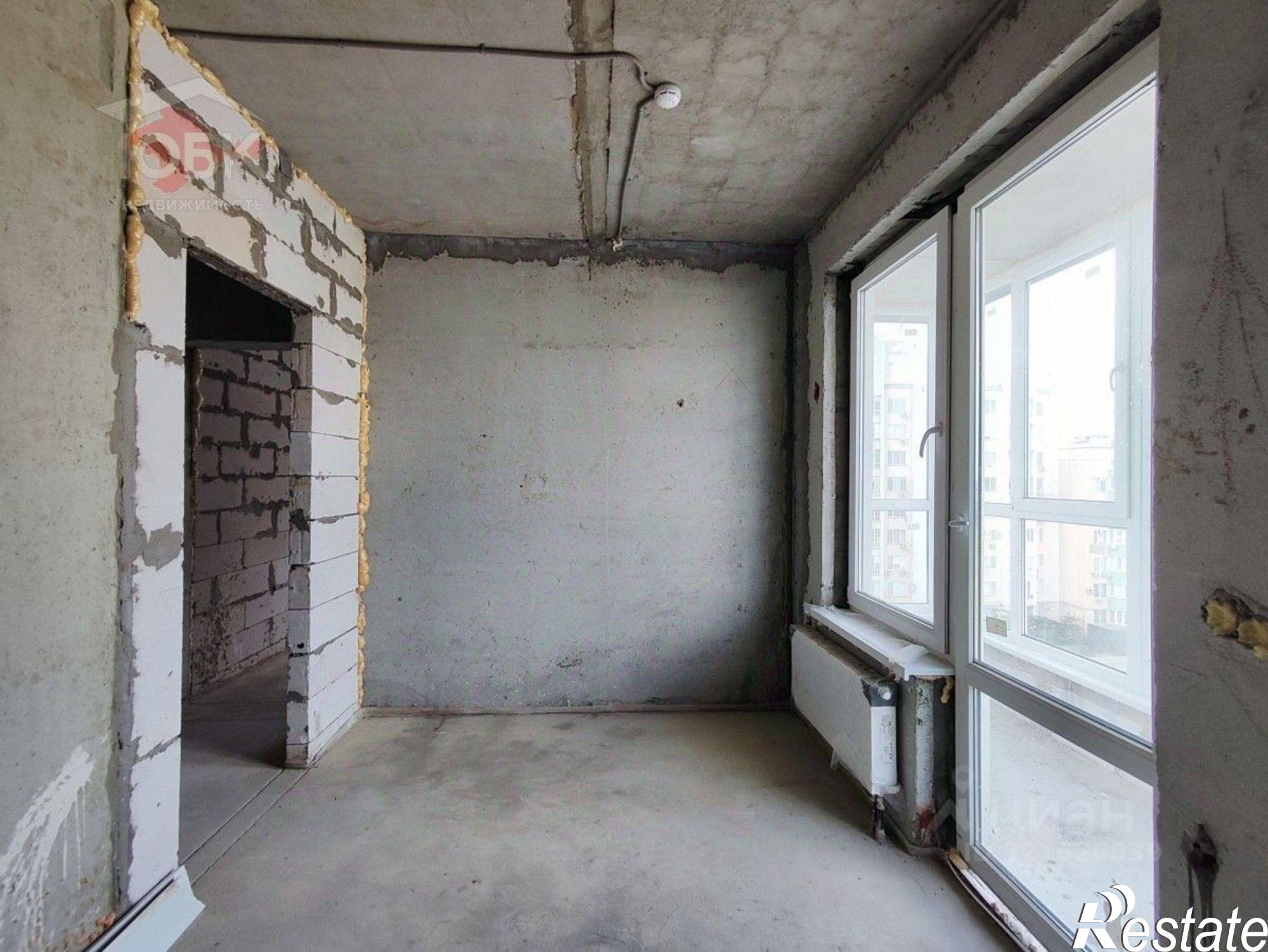 Купить квартиру за 5 400 000 рублей на пр-кт Победы, 93