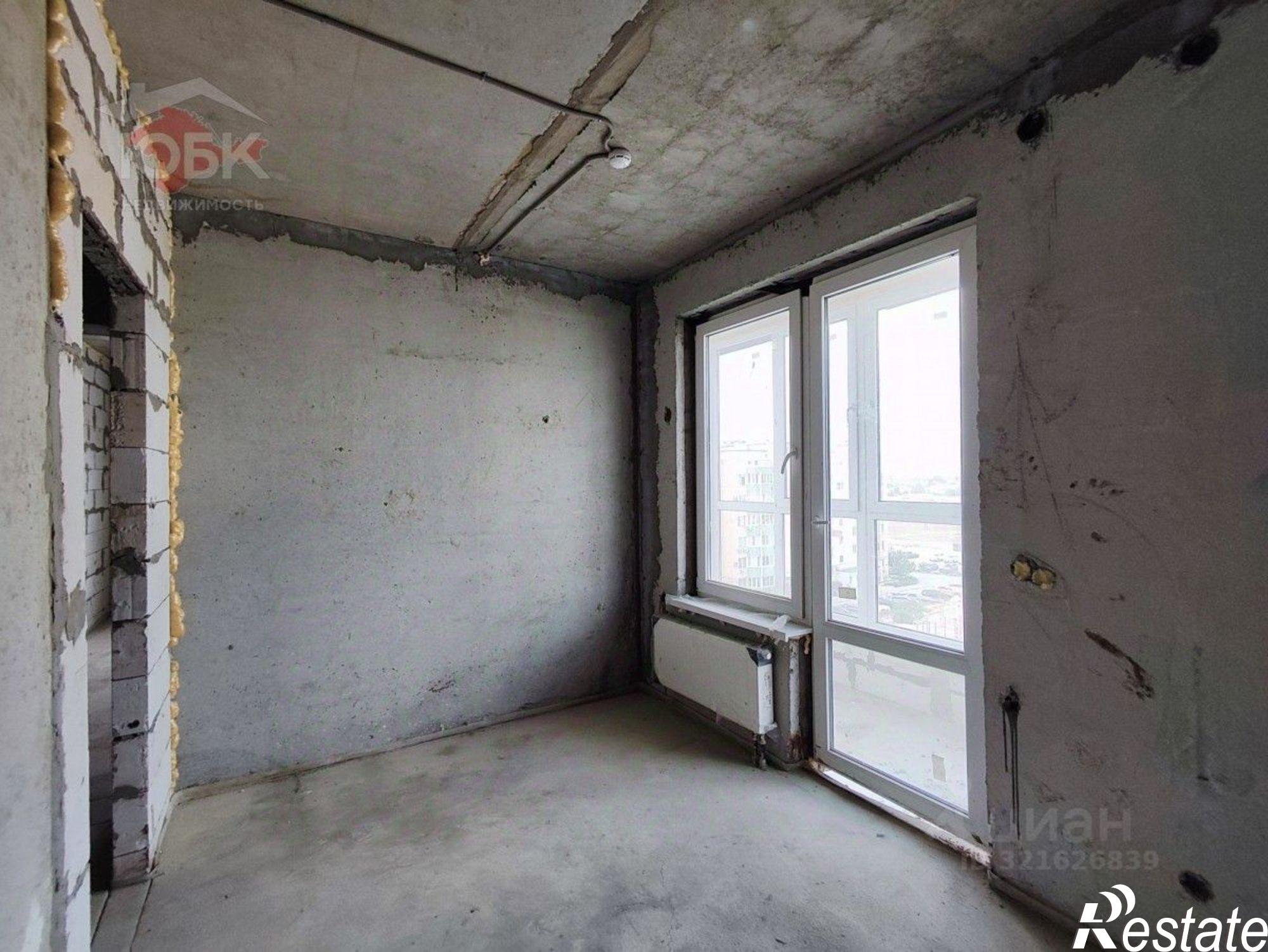 Купить квартиру за 5 400 000 рублей на пр-кт Победы, 93