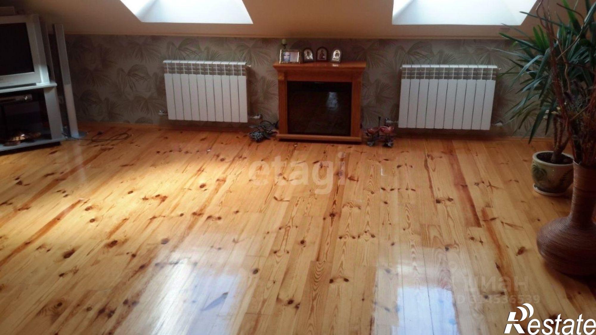 Купить квартиру за 15 400 000 рублей на ул Перекопская, 15