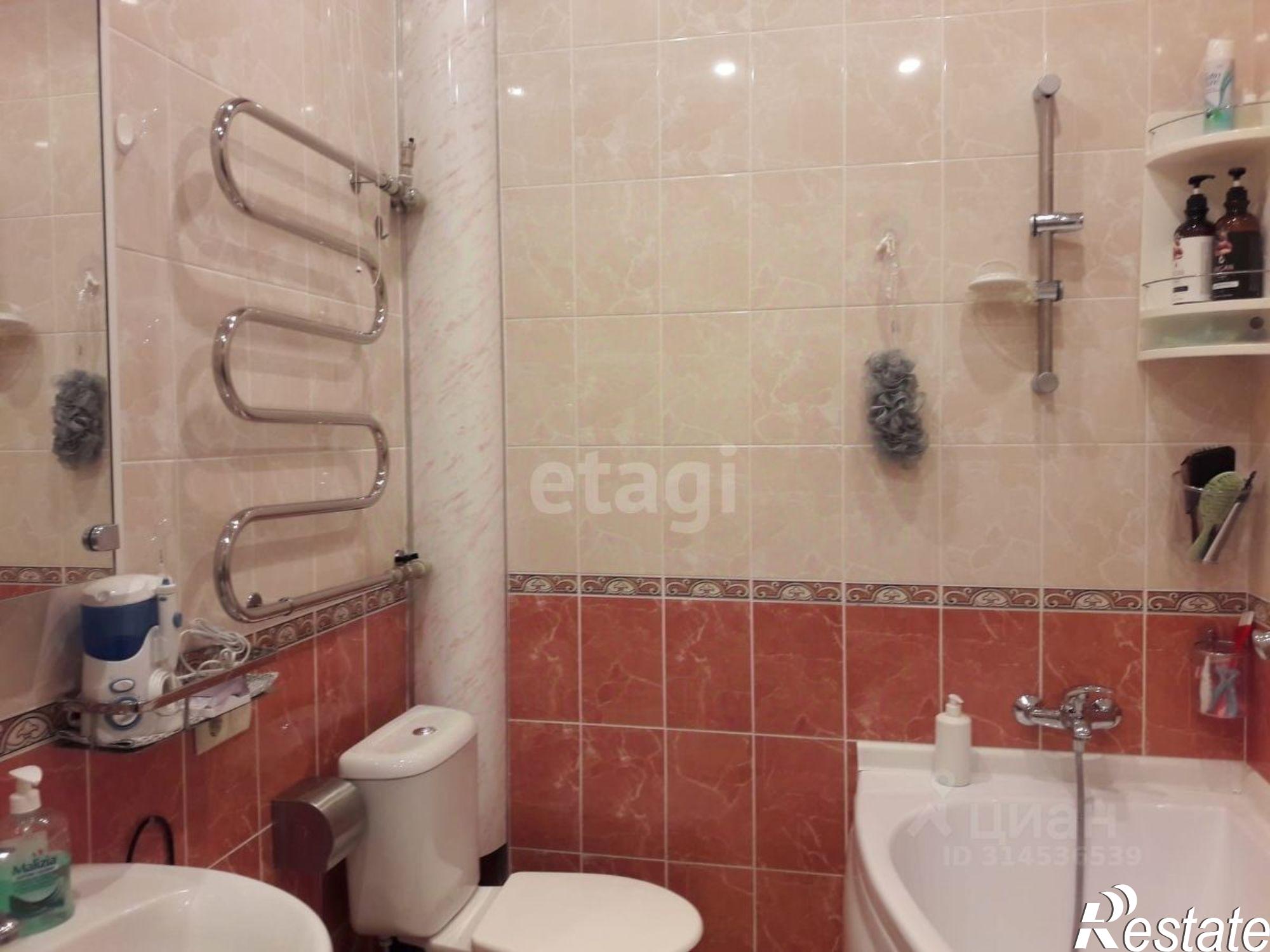 Купить квартиру за 15 400 000 рублей на ул Перекопская, 15