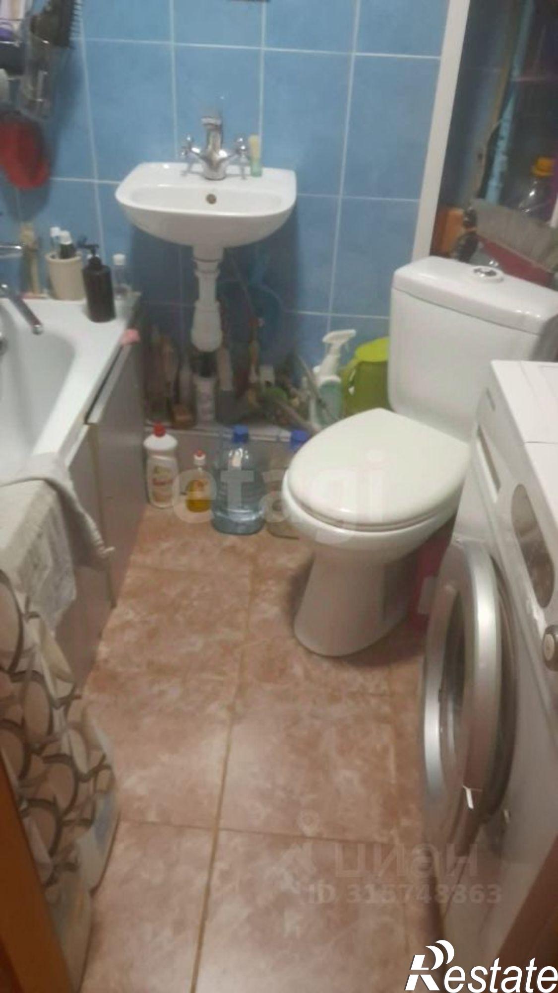 Купить квартиру за 5 449 000 рублей на ул им.9-го Мая, 76а