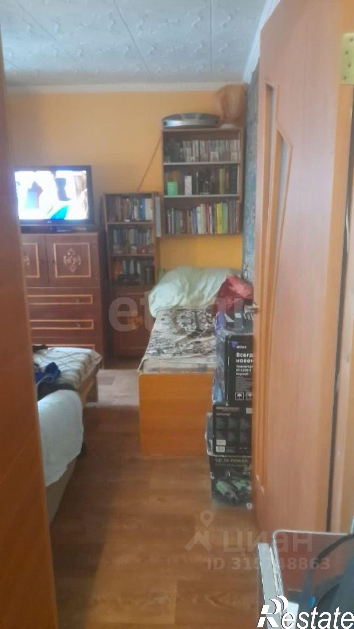 Купить квартиру за 5 449 000 рублей на ул им.9-го Мая, 76а