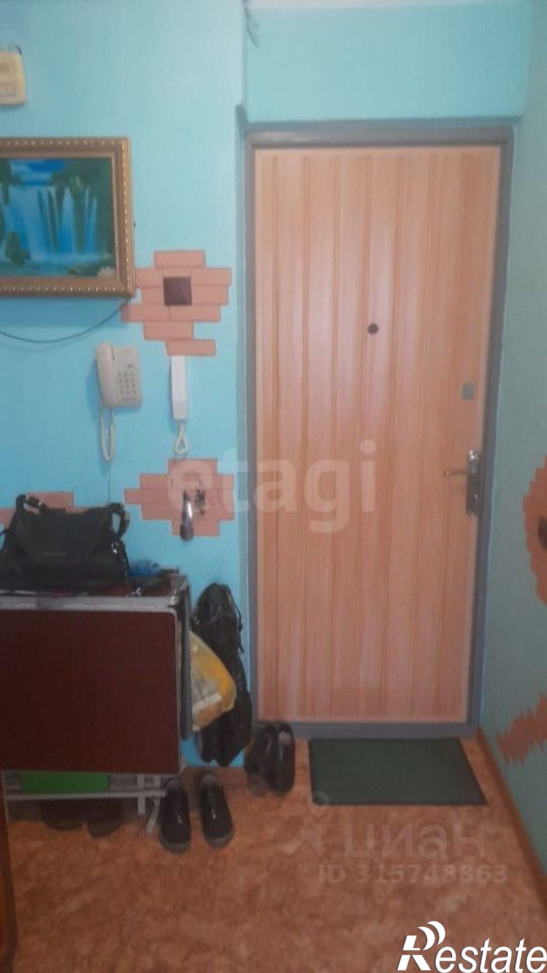 Купить квартиру за 5 449 000 рублей на ул им.9-го Мая, 76а