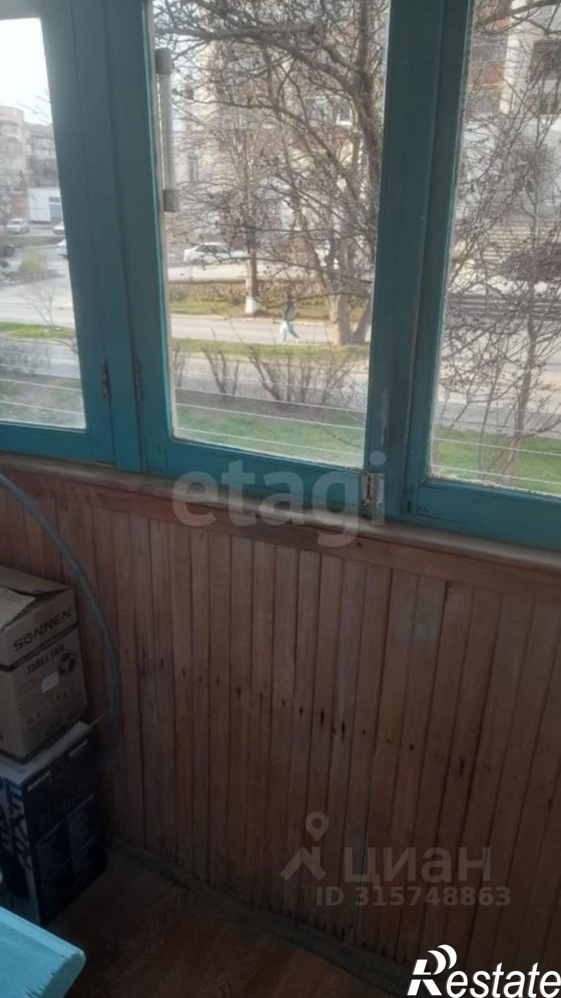 Купить квартиру за 5 449 000 рублей на ул им.9-го Мая, 76а