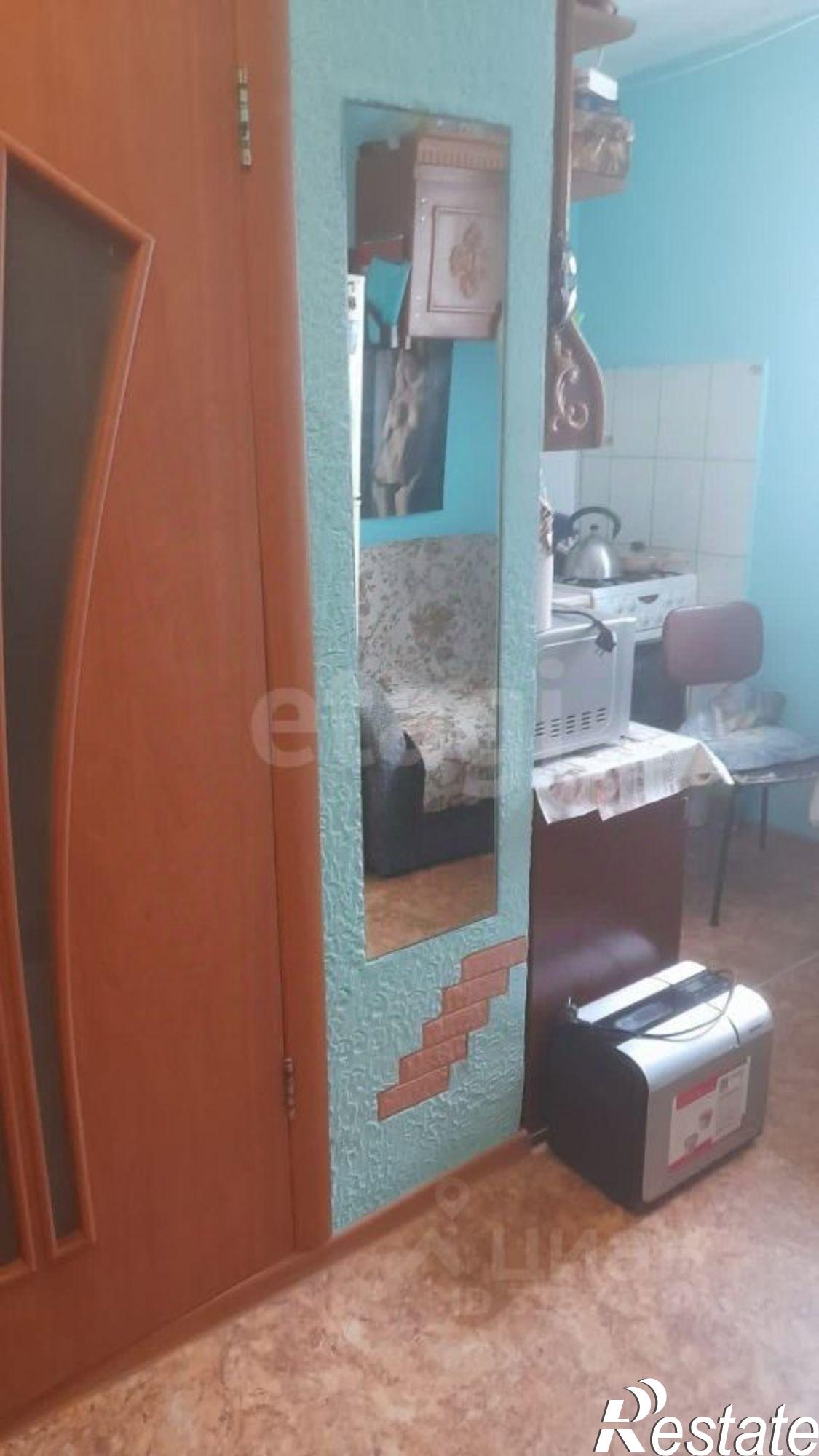 Купить квартиру за 5 449 000 рублей на ул им.9-го Мая, 76а