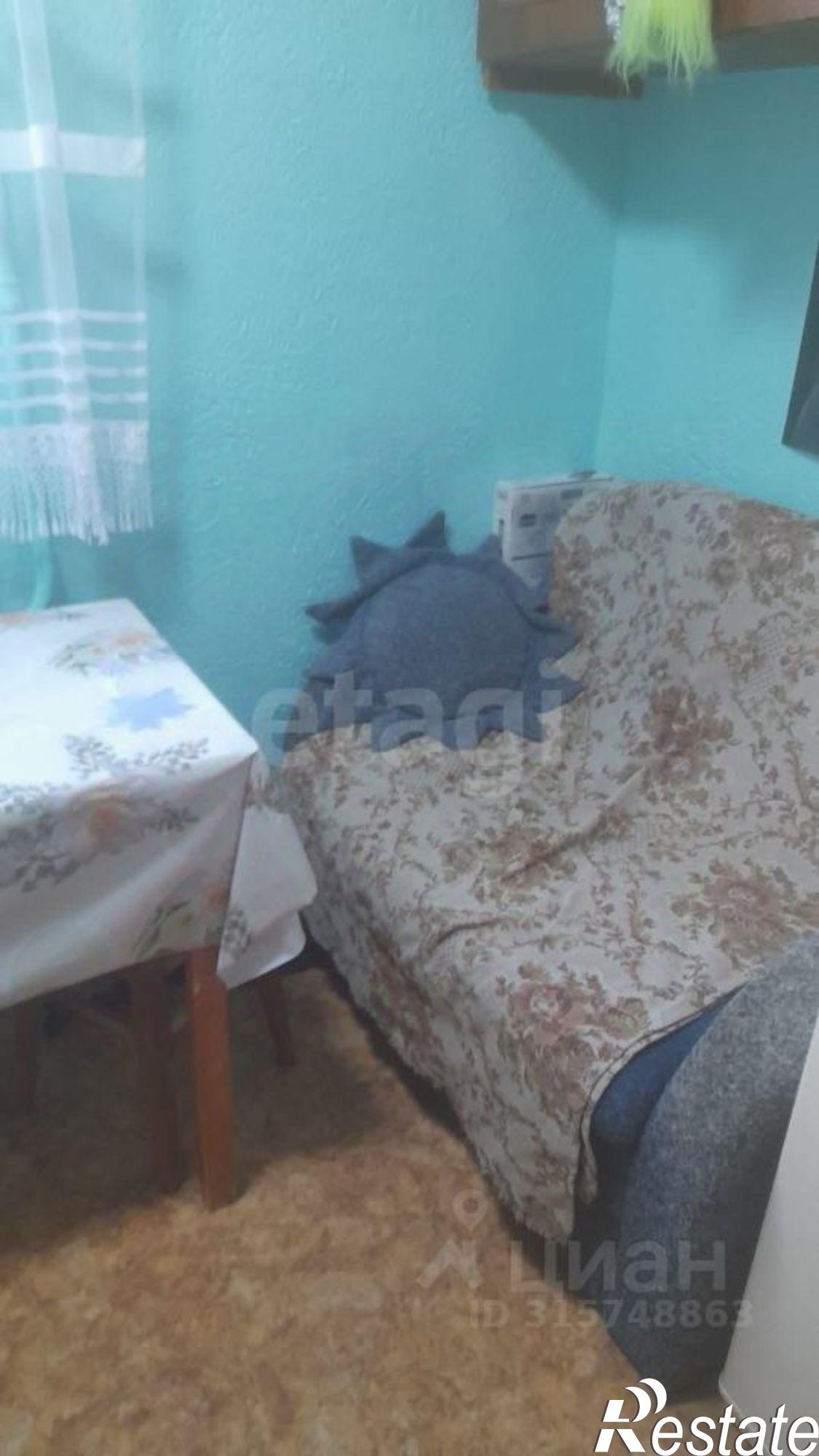 Купить квартиру за 5 449 000 рублей на ул им.9-го Мая, 76а