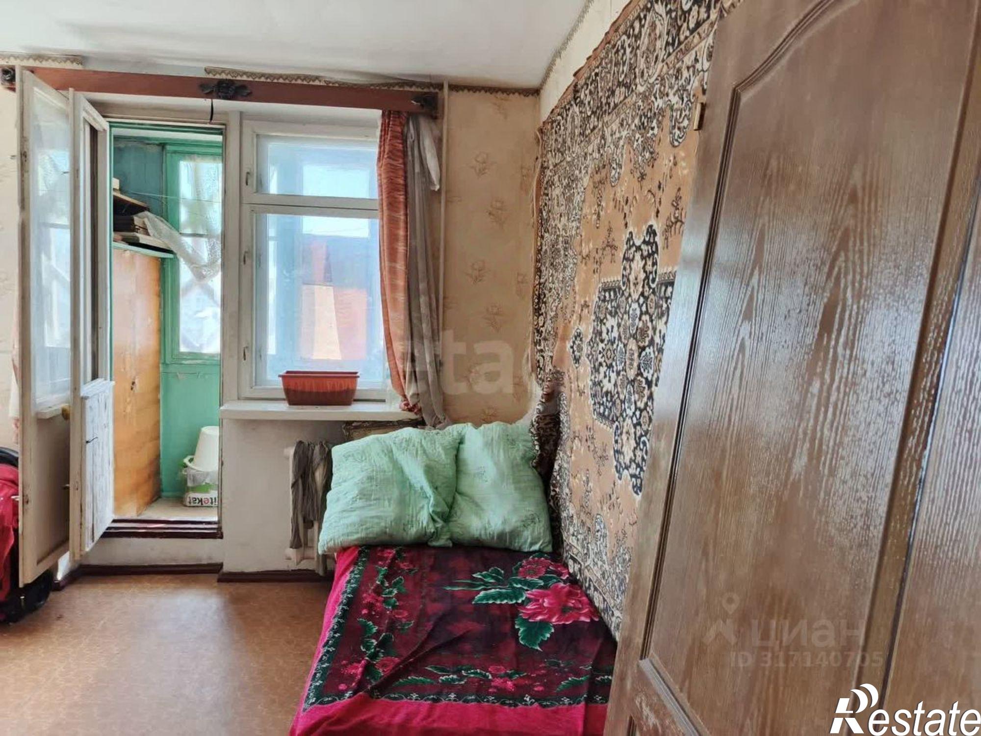 Купить квартиру за 8 000 000 рублей на проспект Победы, 38