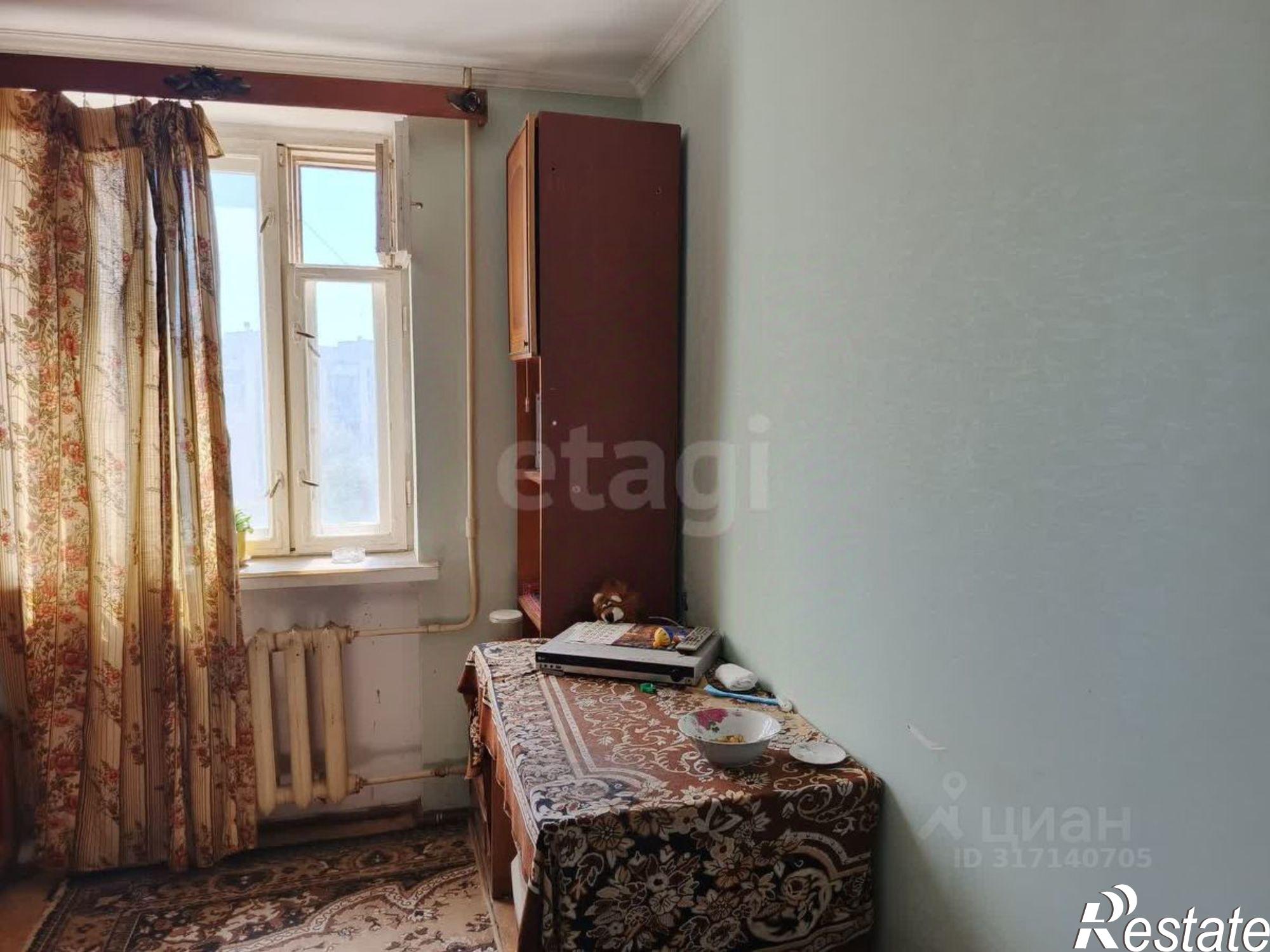 Купить квартиру за 8 000 000 рублей на проспект Победы, 38