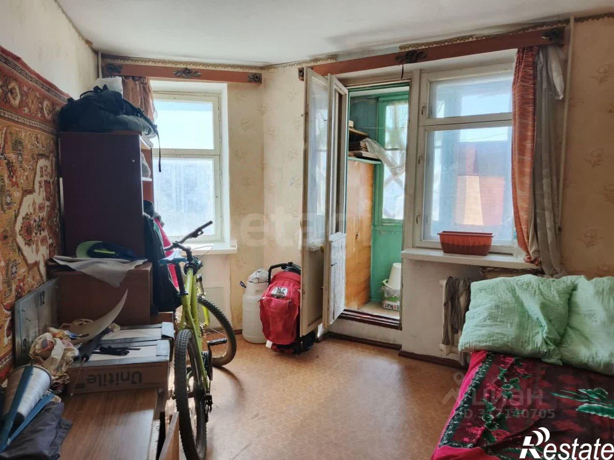 Купить квартиру за 8 000 000 рублей на проспект Победы, 38