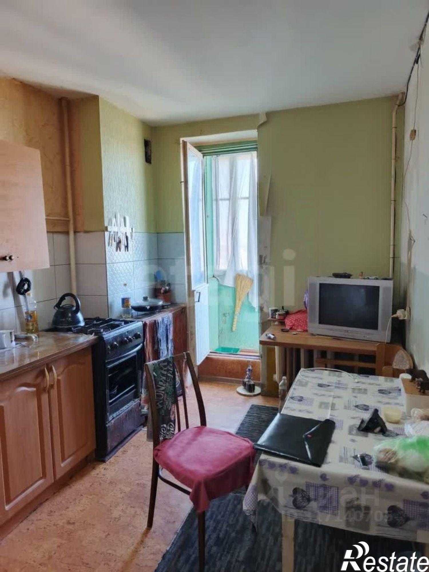 Купить квартиру за 8 000 000 рублей на проспект Победы, 38