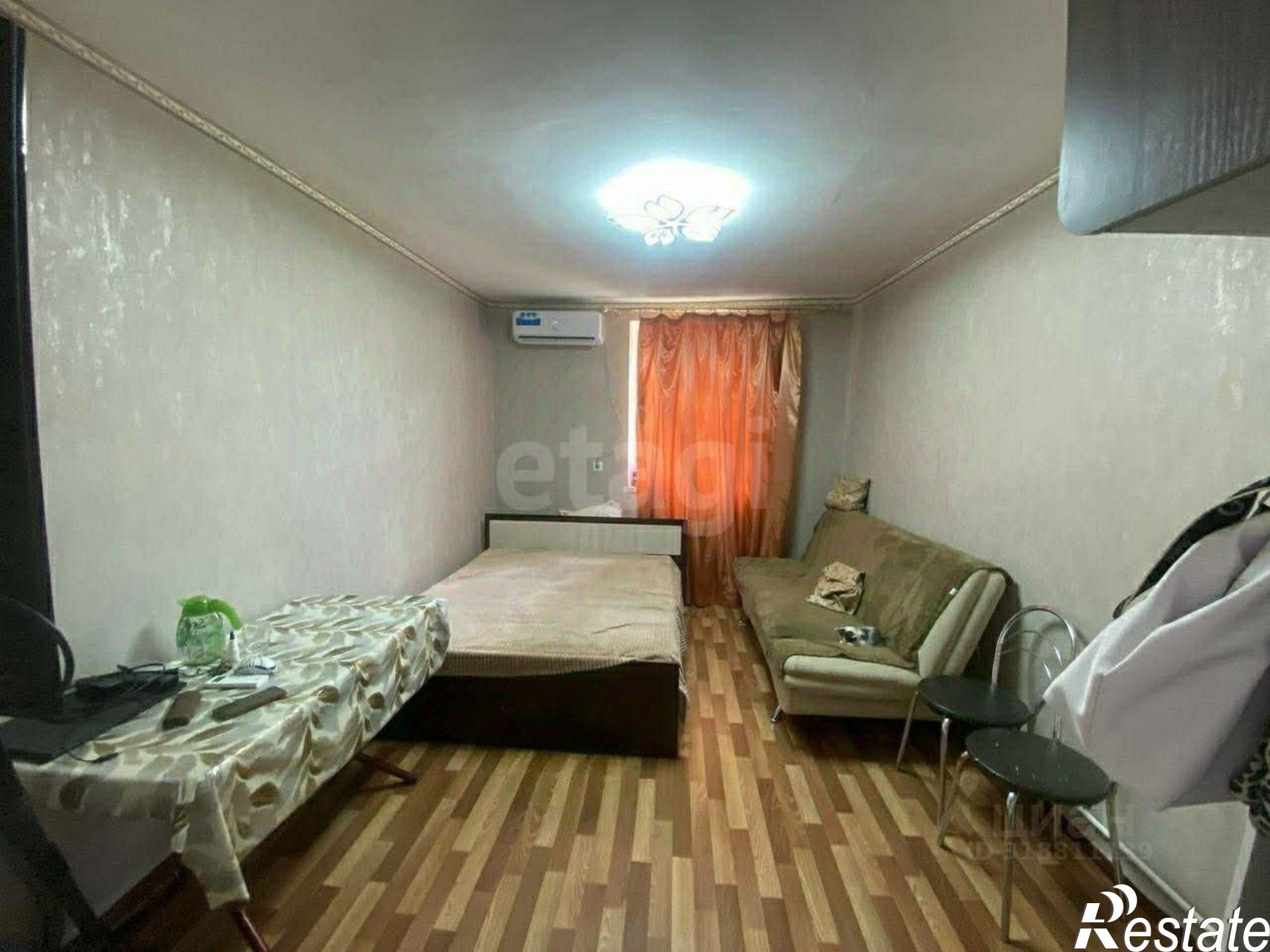 Купить квартиру за 4 800 000 рублей на Караимская улица, 60