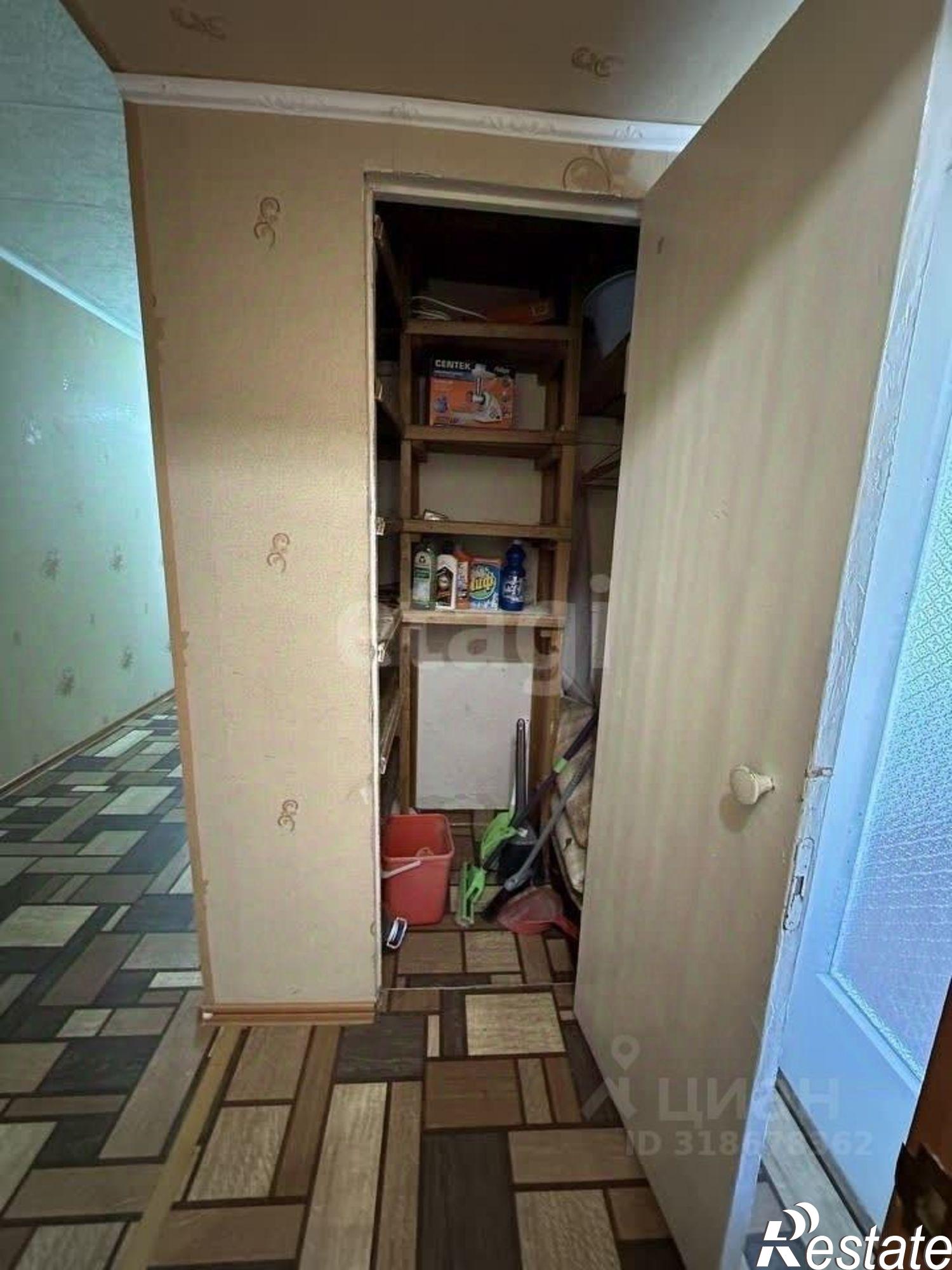 Купить квартиру за 10 500 000 рублей на улица 9-го Мая, 47Б