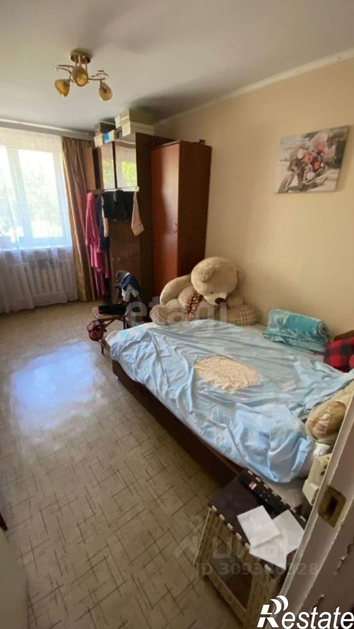 Купить квартиру за 10 000 000 рублей на проспект Победы, 38