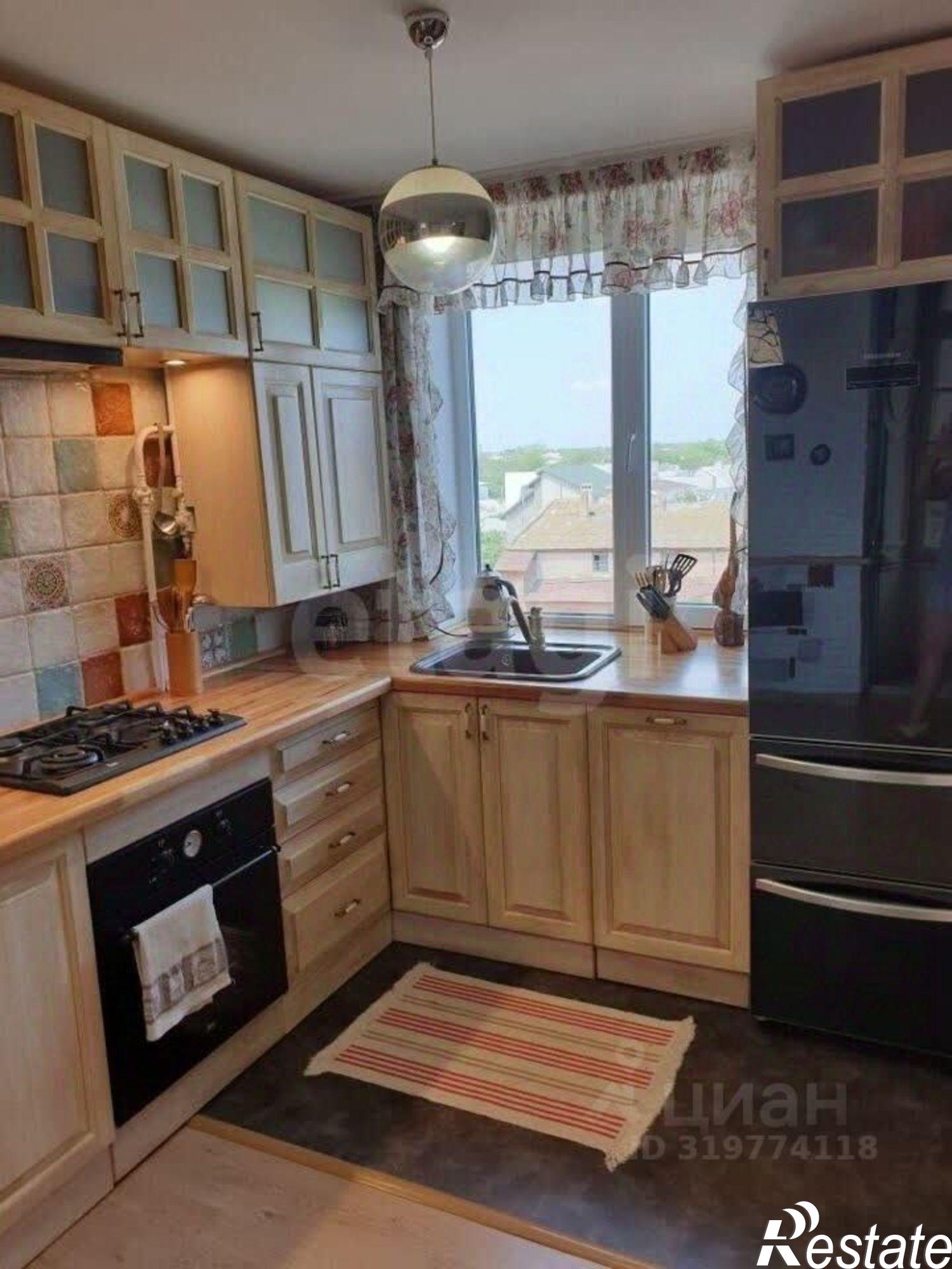 Купить квартиру за 13 500 000 рублей на Интернациональная улица, 118