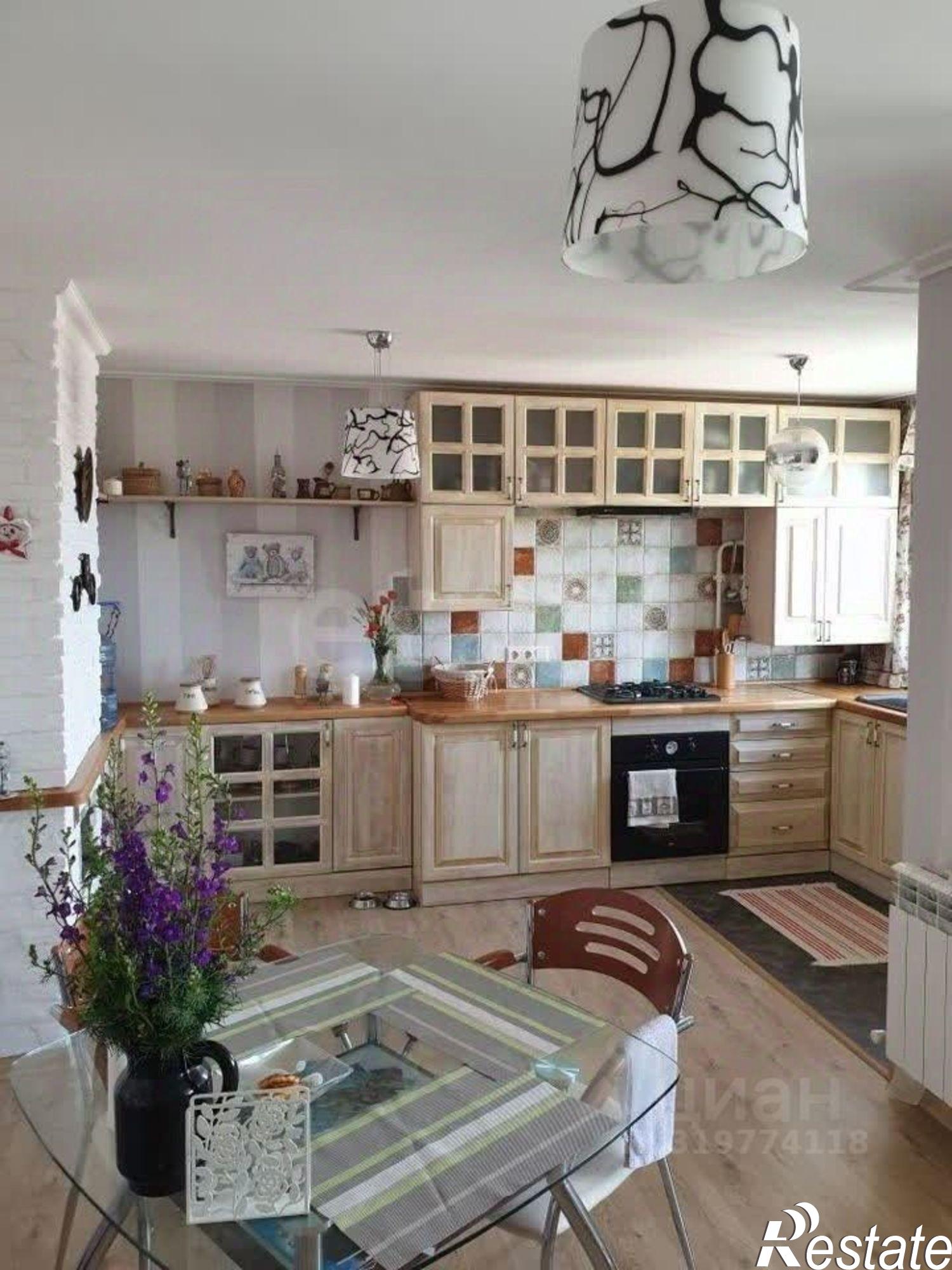 Купить квартиру за 13 500 000 рублей на Интернациональная улица, 118