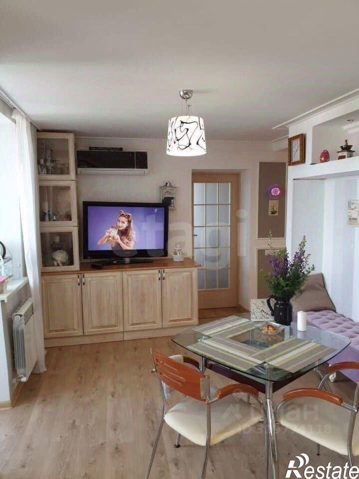 Купить квартиру за 13 500 000 рублей на Интернациональная улица, 118