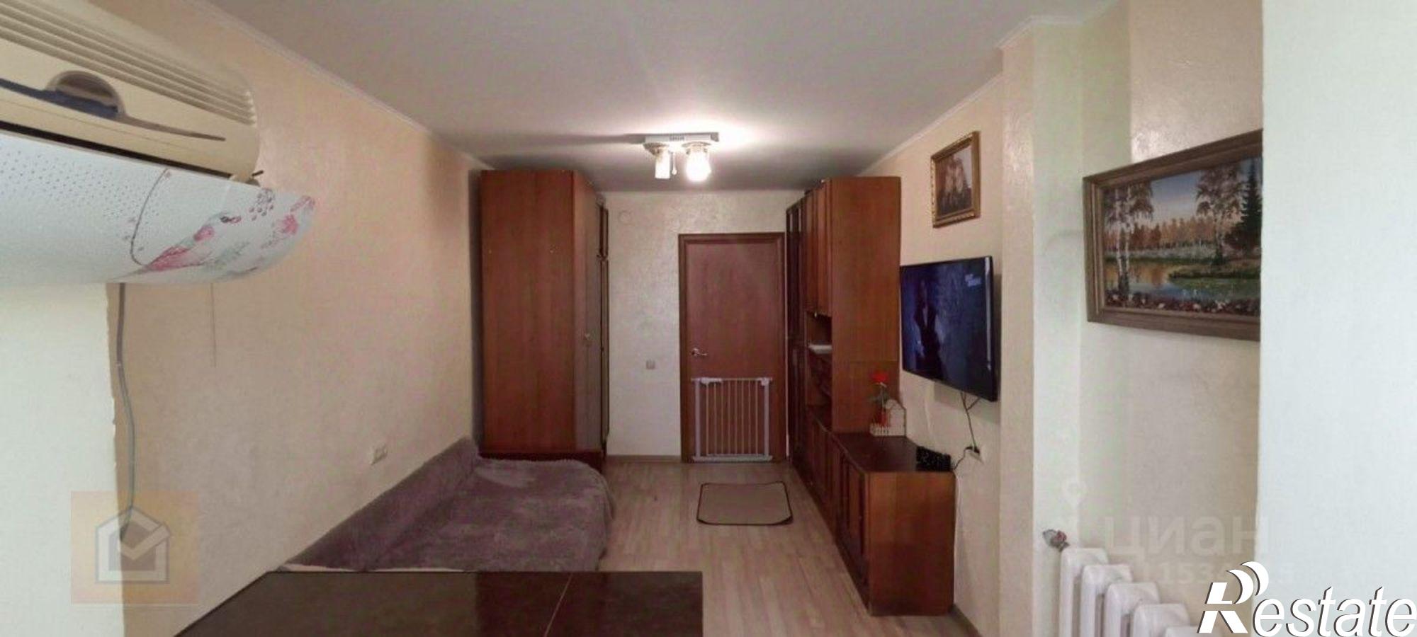 Купить квартиру за 6 900 000 рублей на улица Некрасова, 94