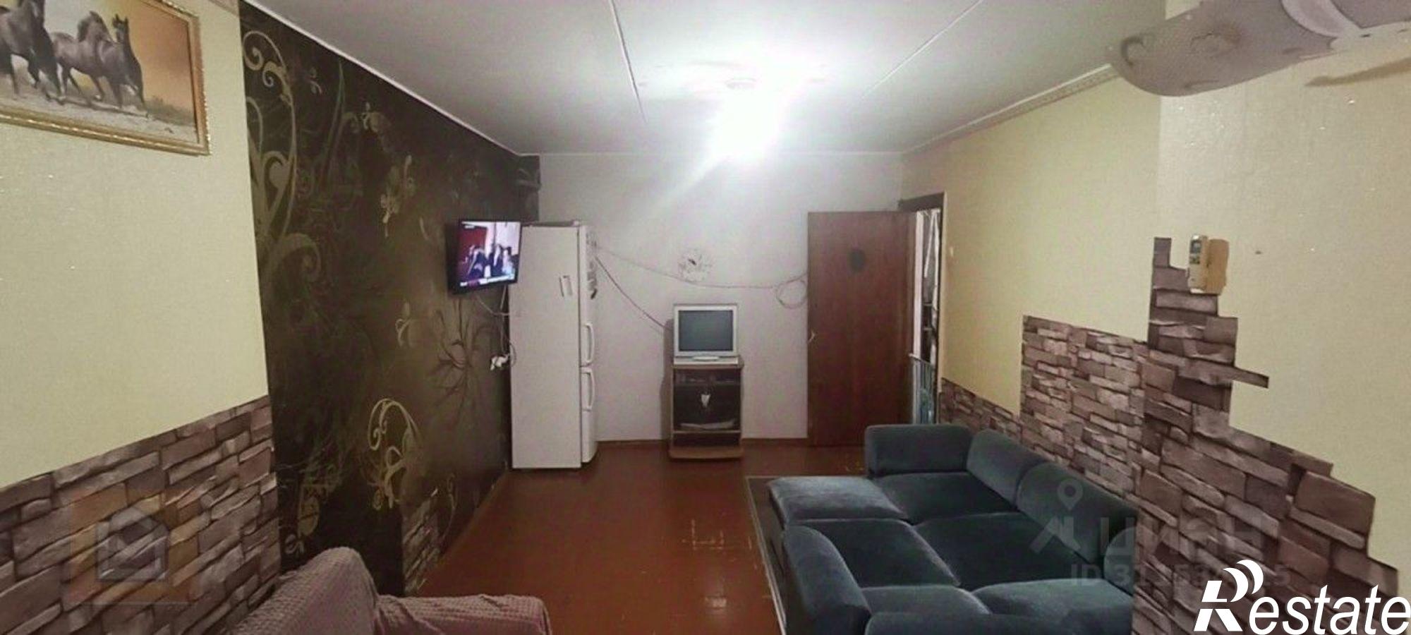 Купить квартиру за 6 900 000 рублей на улица Некрасова, 94