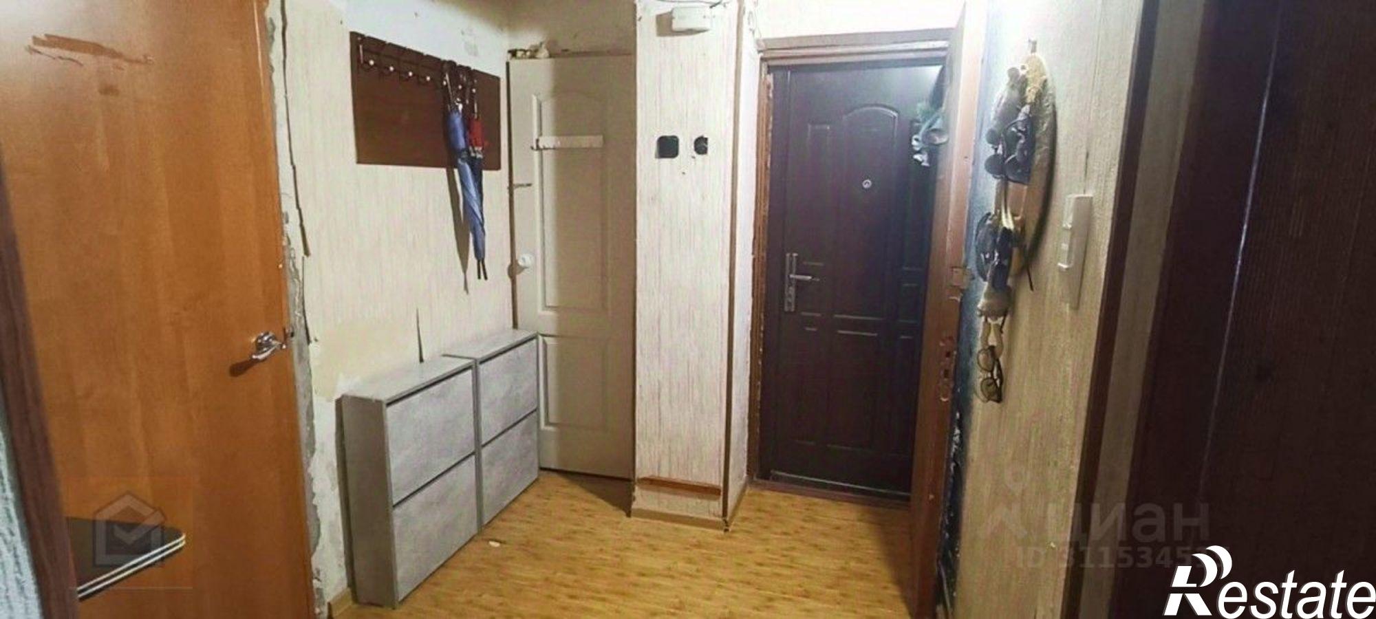 Купить квартиру за 6 900 000 рублей на улица Некрасова, 94