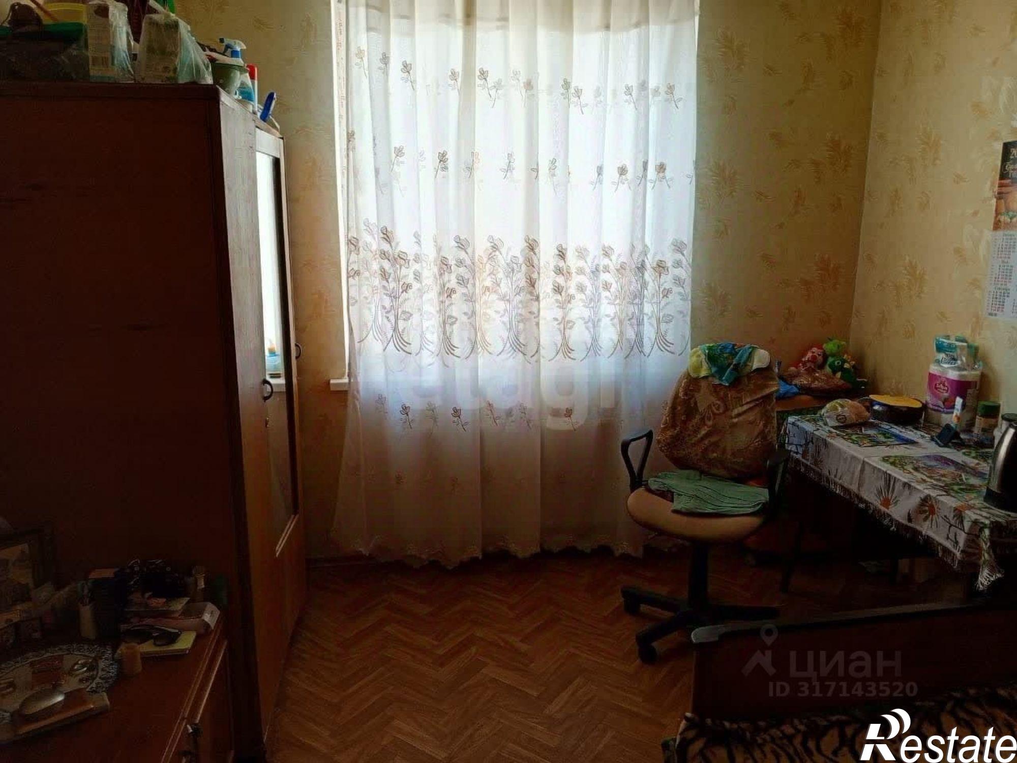 Купить квартиру за 9 800 000 рублей на ул им.9-го Мая, 76а