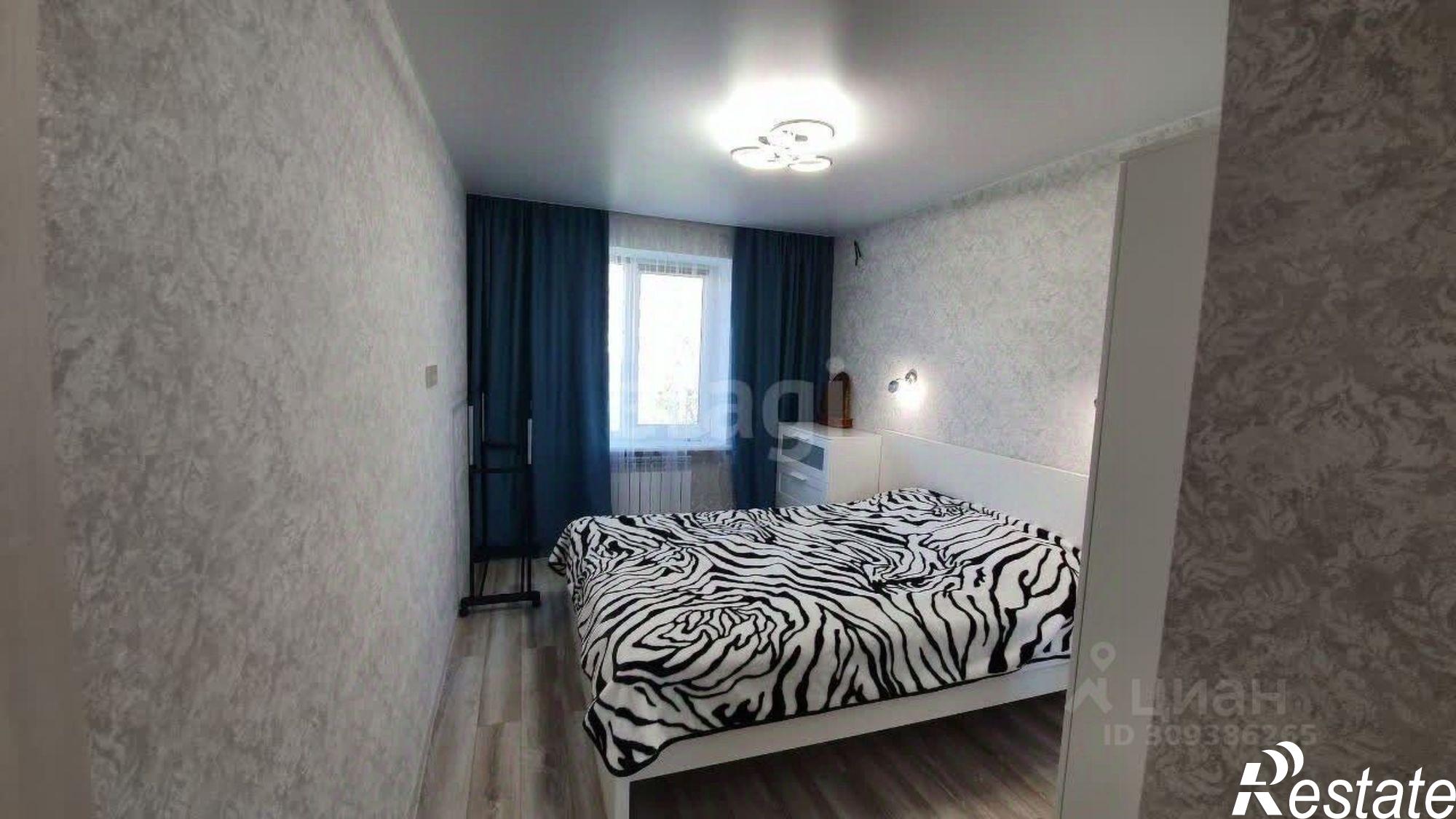 Купить квартиру за 10 400 000 рублей на ул Демышева, 99