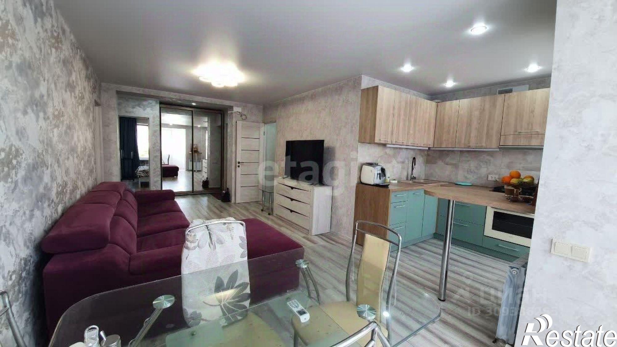 Купить квартиру за 10 400 000 рублей на ул Демышева, 99