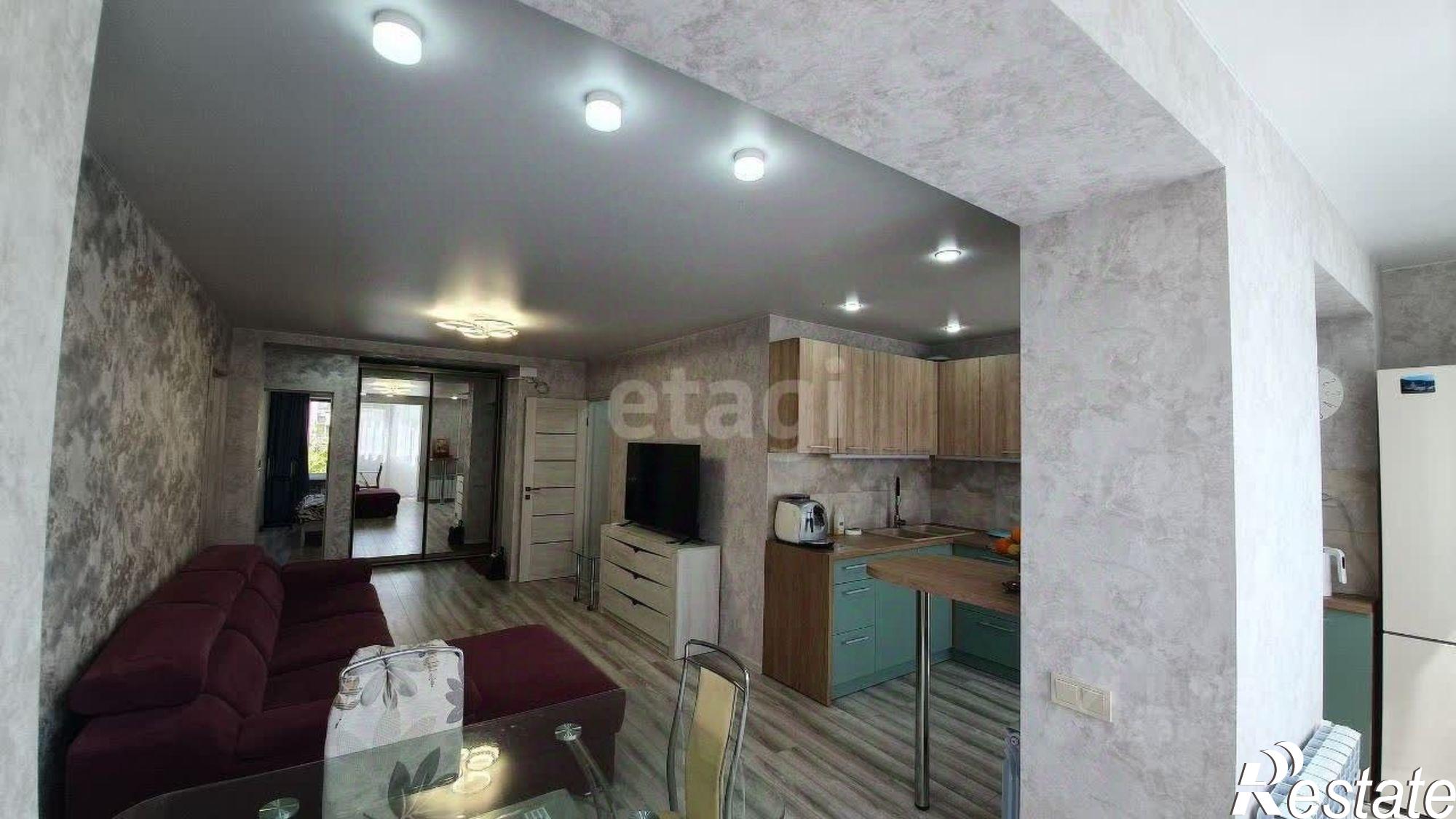 Купить квартиру за 10 400 000 рублей на ул Демышева, 99