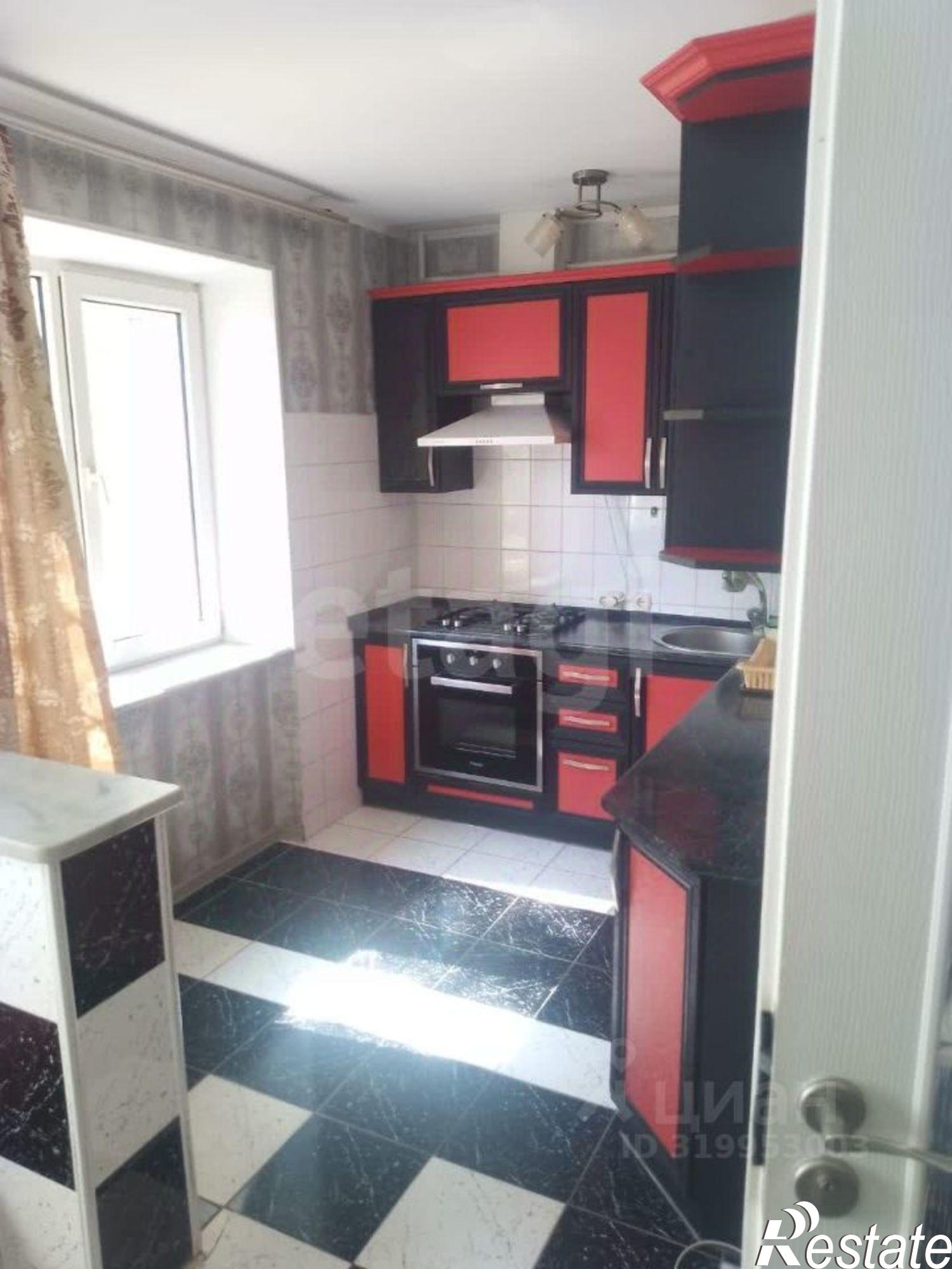 Купить квартиру за 10 500 000 рублей на улица Некрасова, 70