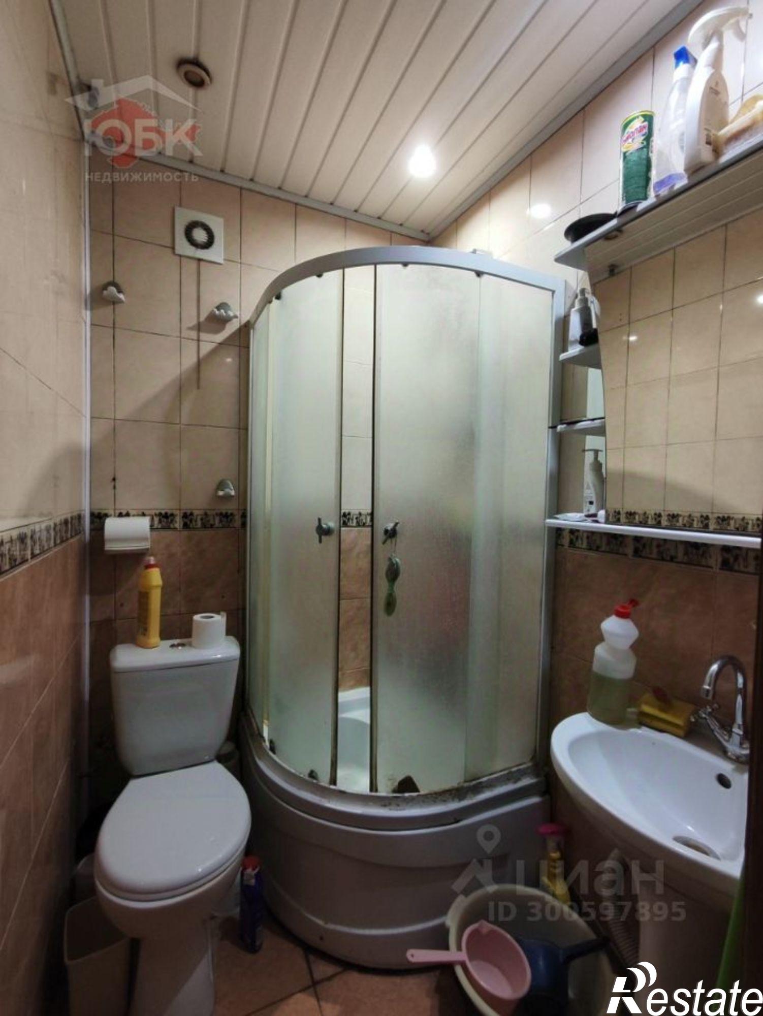 Купить квартиру за 6 400 000 рублей на ул им.60-летия Октября, 24