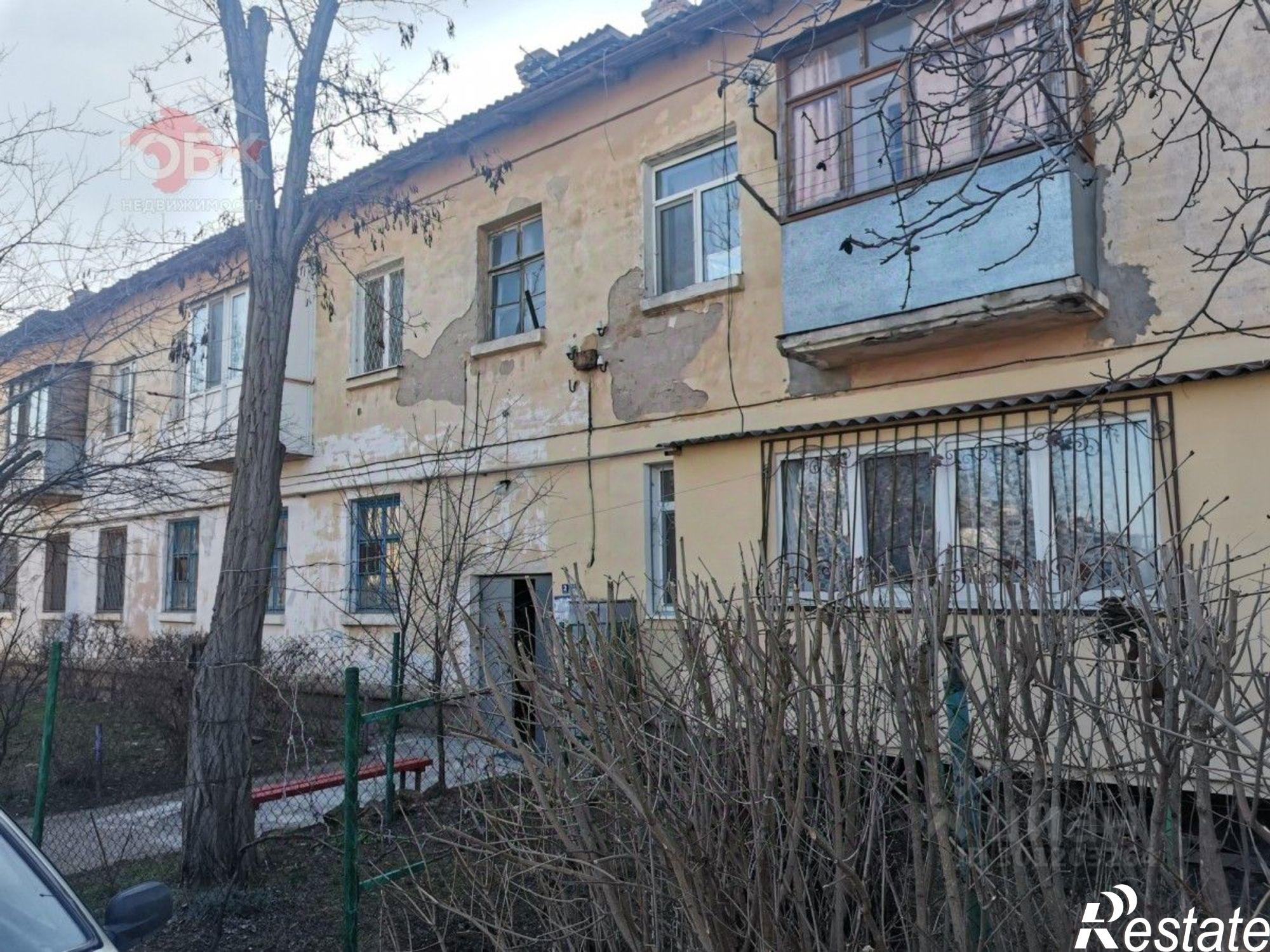 Купить квартиру за 6 600 000 рублей на ул им.Крупской, 26