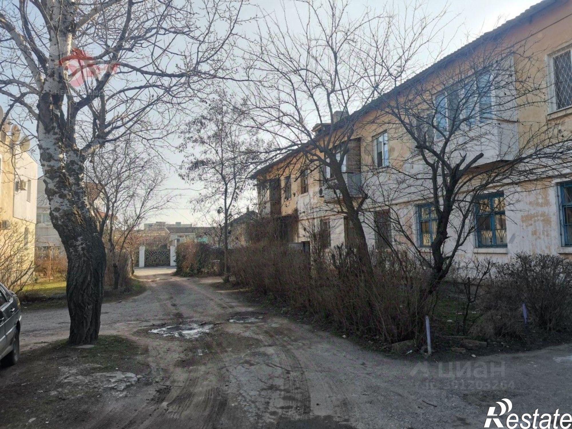 Купить квартиру за 6 600 000 рублей на ул им.Крупской, 26