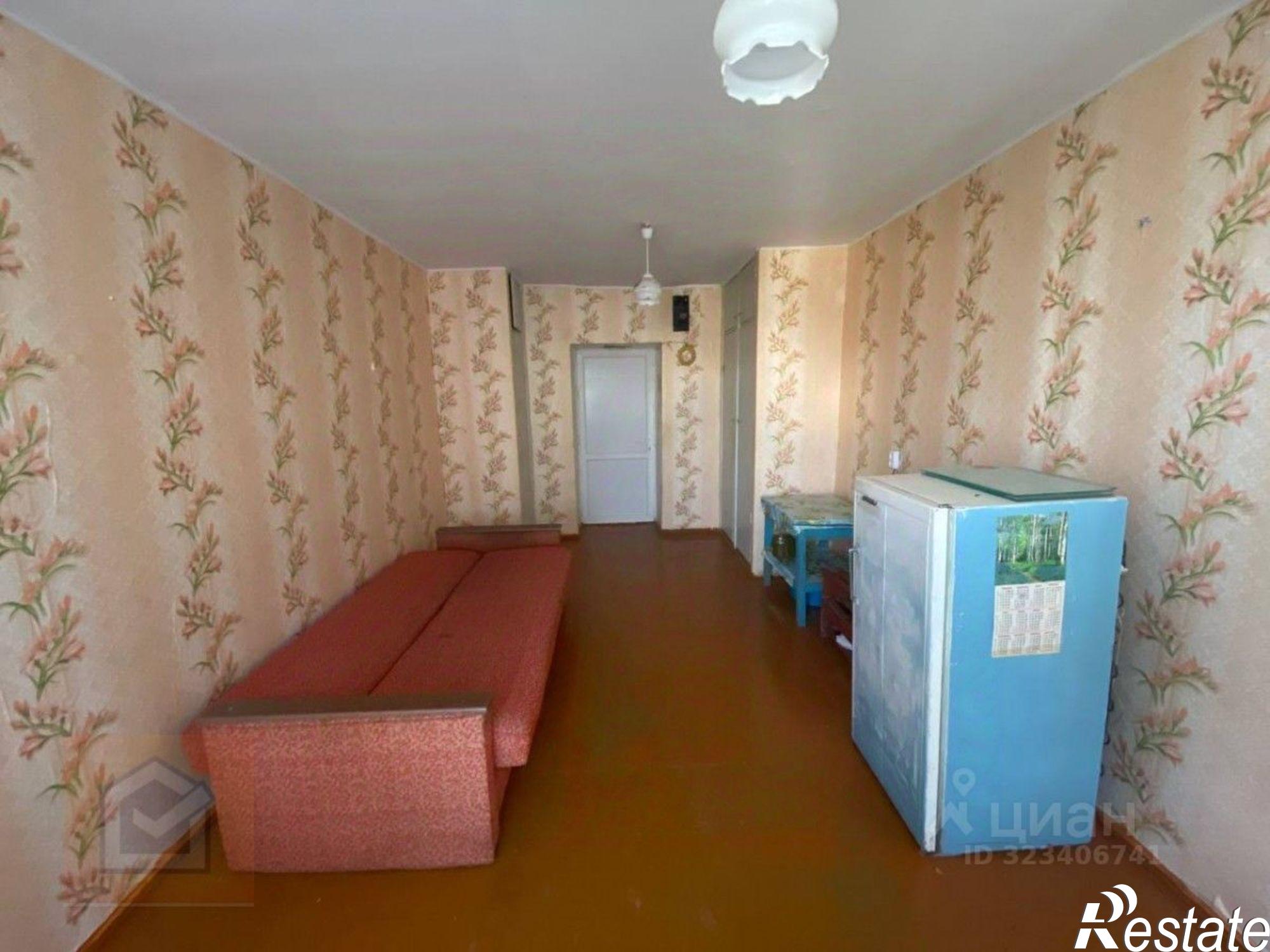 Купить комнату за 2 000 000 рублей на улица 60-летия Октября, 44