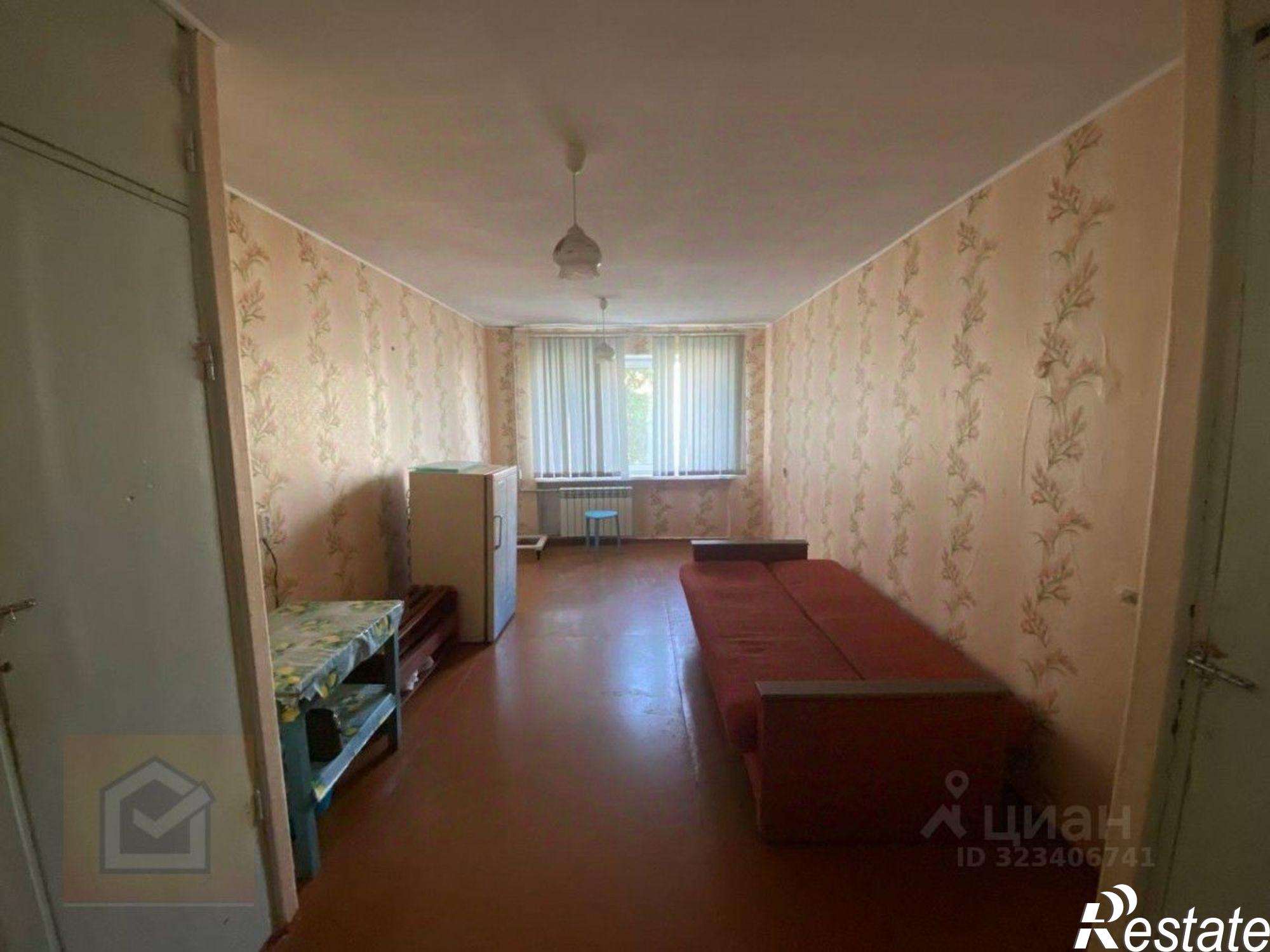 Купить комнату за 2 000 000 рублей на улица 60-летия Октября, 44