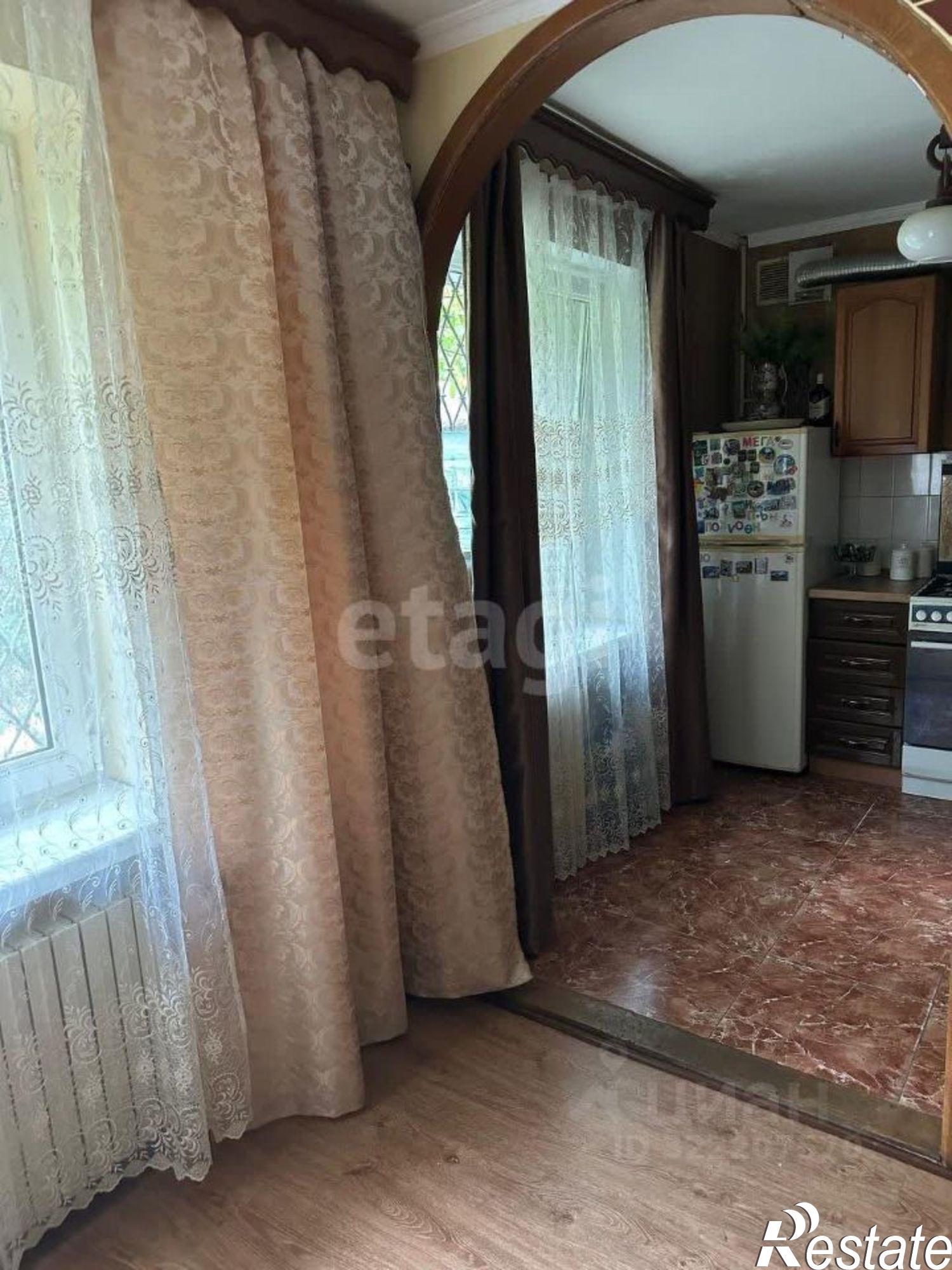 Купить квартиру за 11 250 000 рублей на улица Демышева, 99