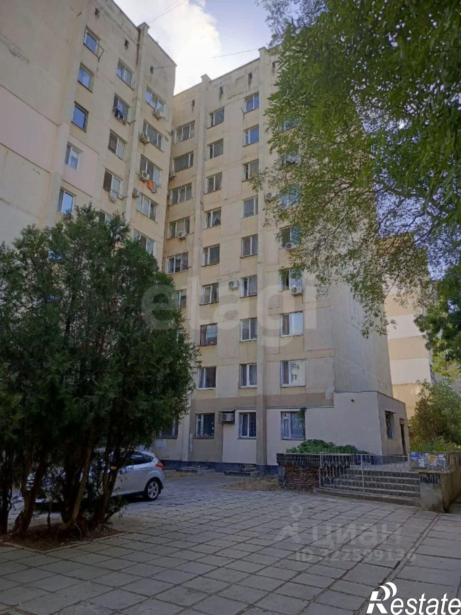 Купить квартиру за 4 100 000 рублей на улица Конституции, 19