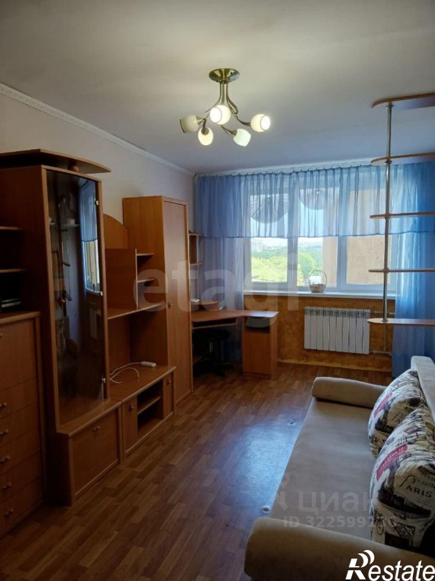 Купить квартиру за 4 100 000 рублей на улица Конституции, 19