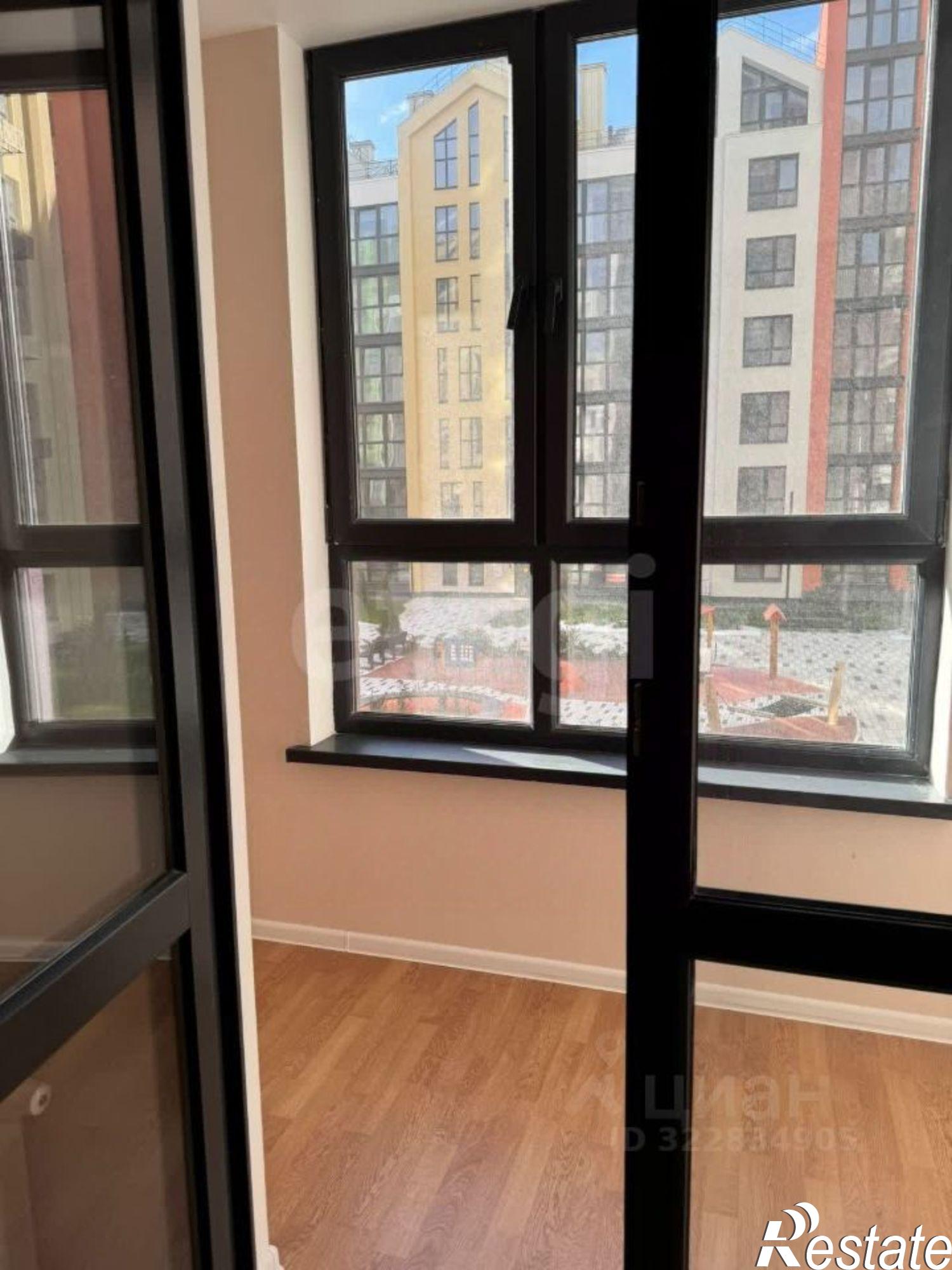 Купить квартиру за 9 100 000 рублей на улица 60-летия СССР, 10